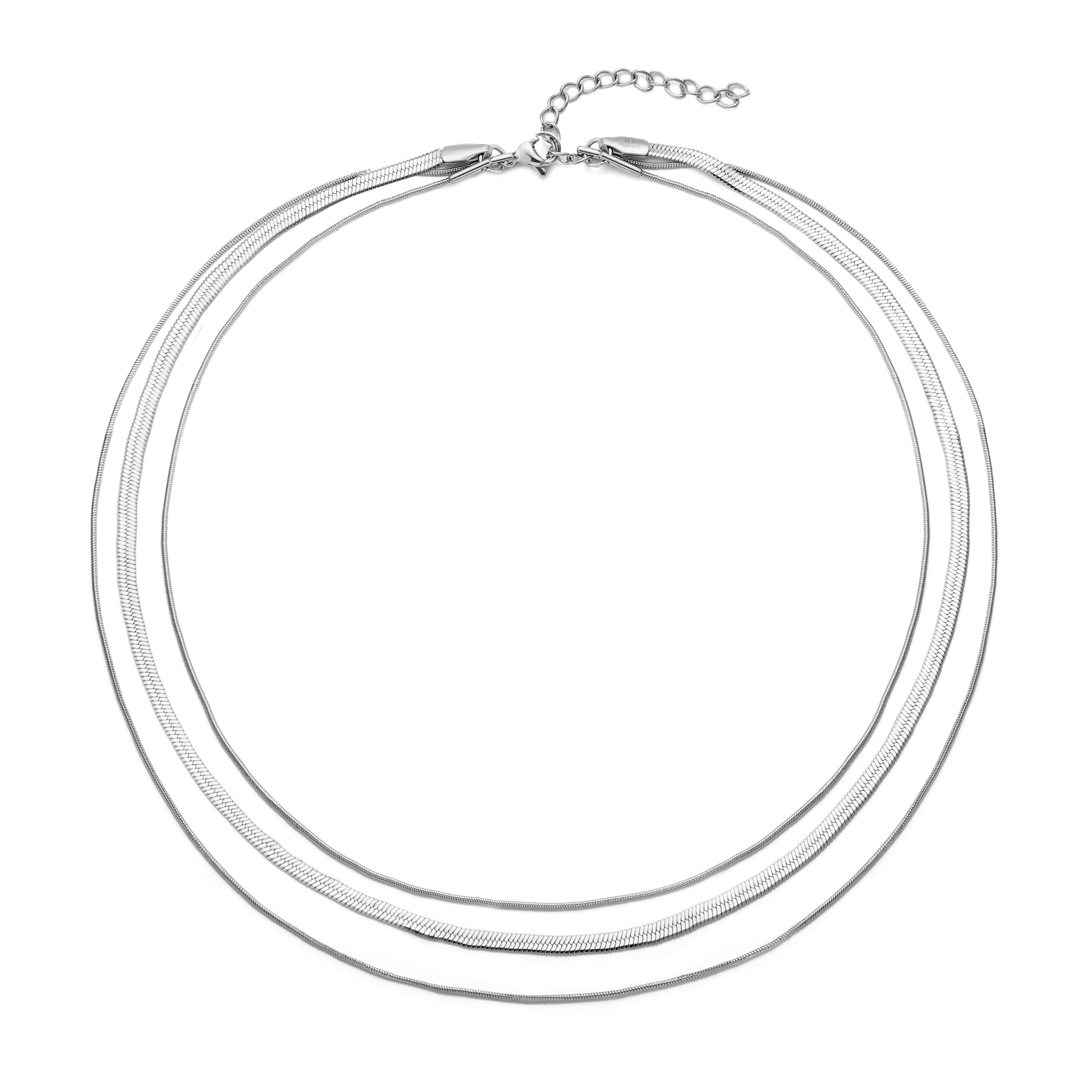Milan Necklace