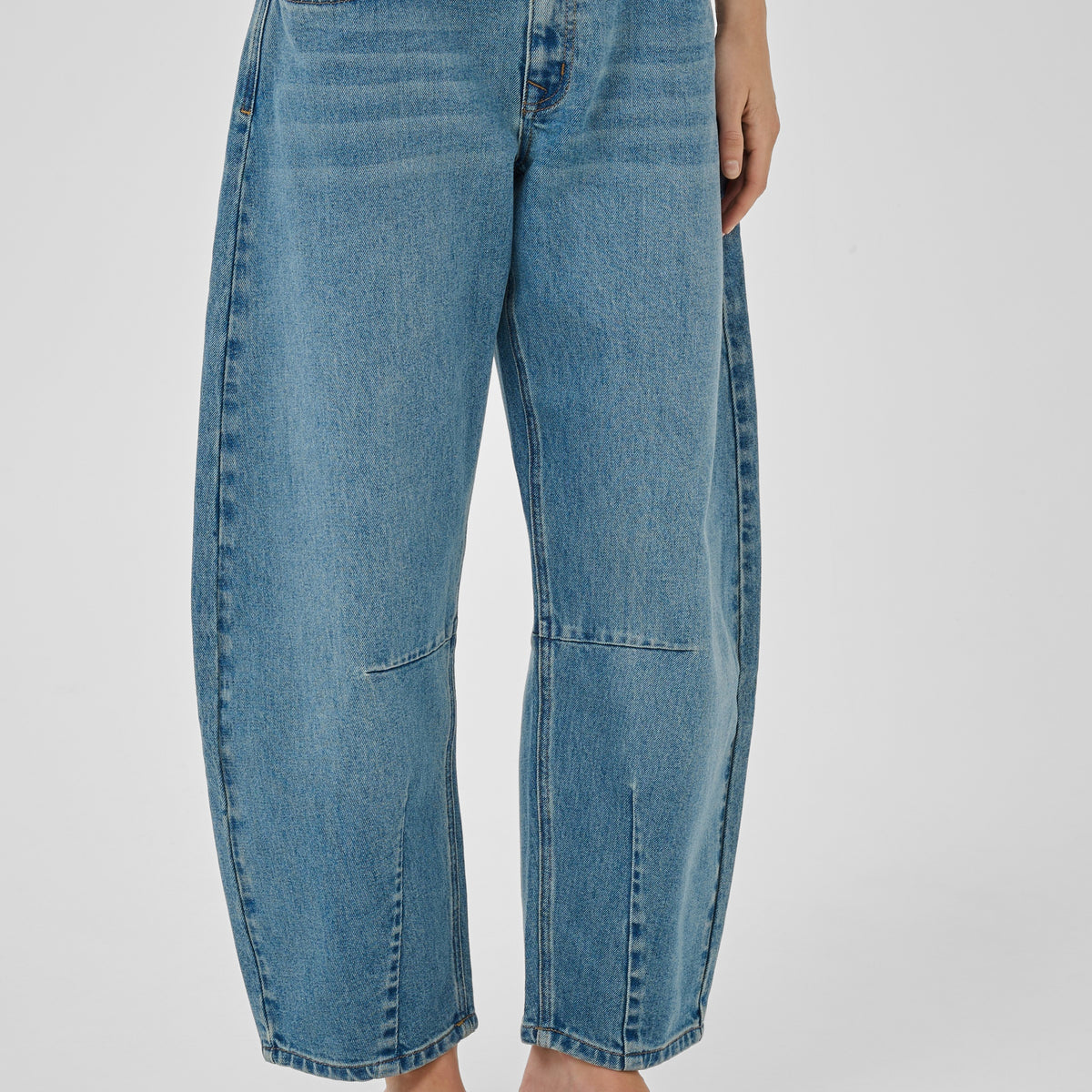 Jeans Barrel MWHottie139 Limited