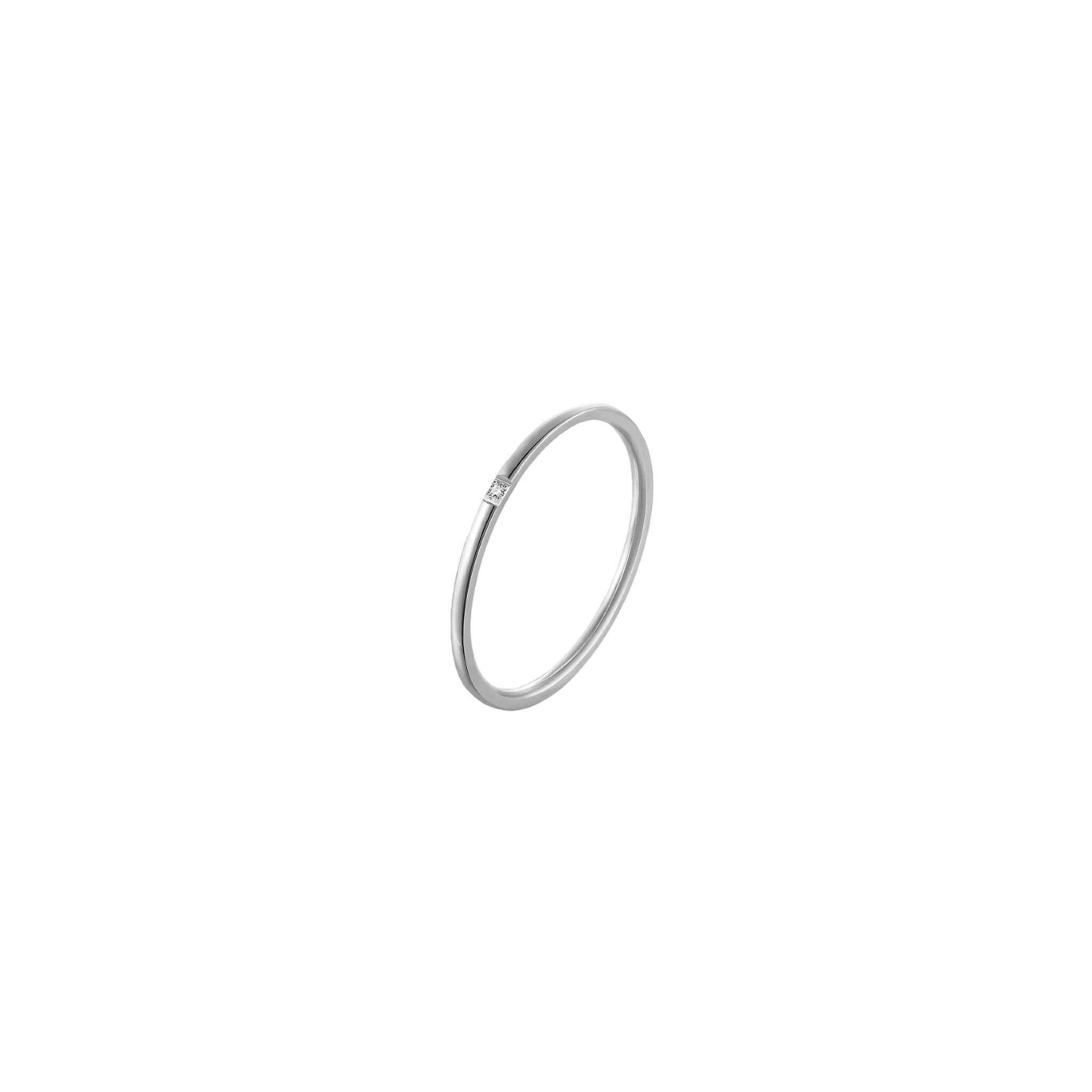 Forever Ring