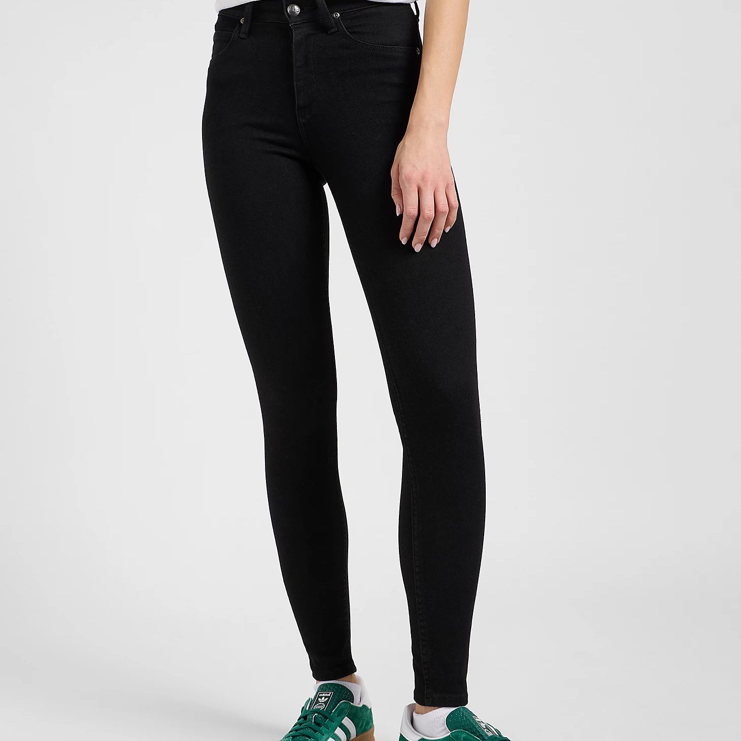 Scarlett High Skinny Jean