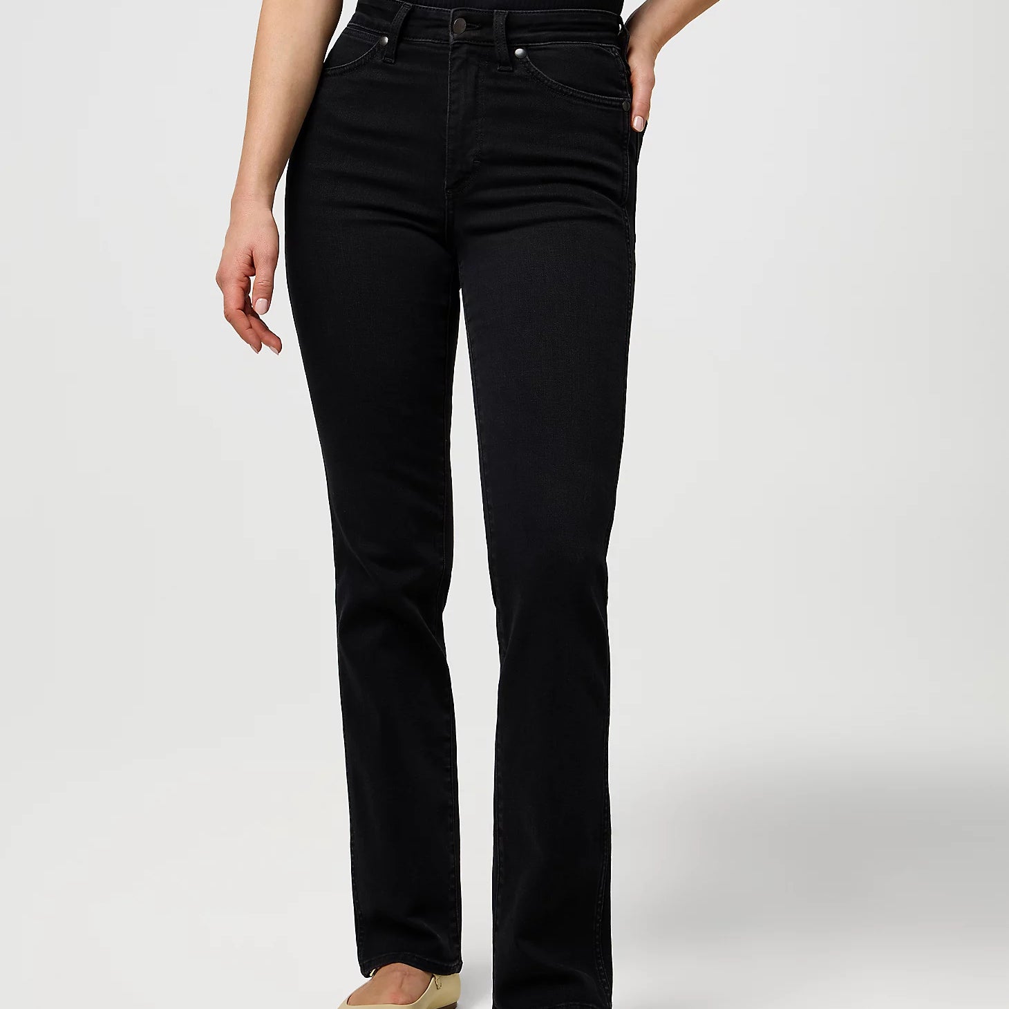 WRG - STRAIGHT JEAN