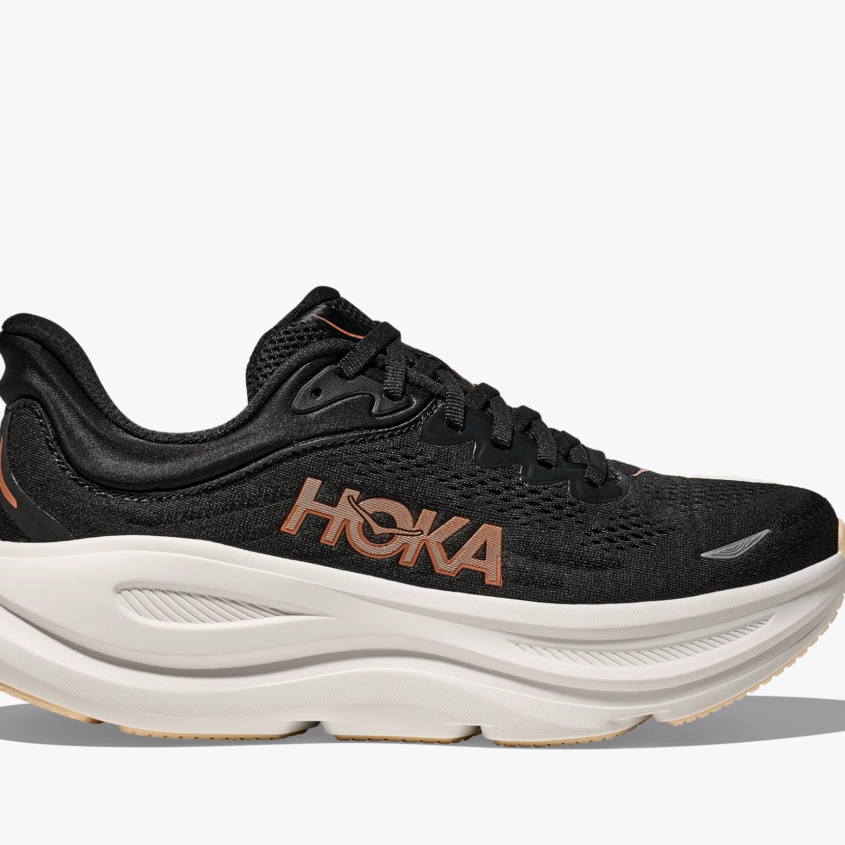 Hoka Bondi 9, Kvenna