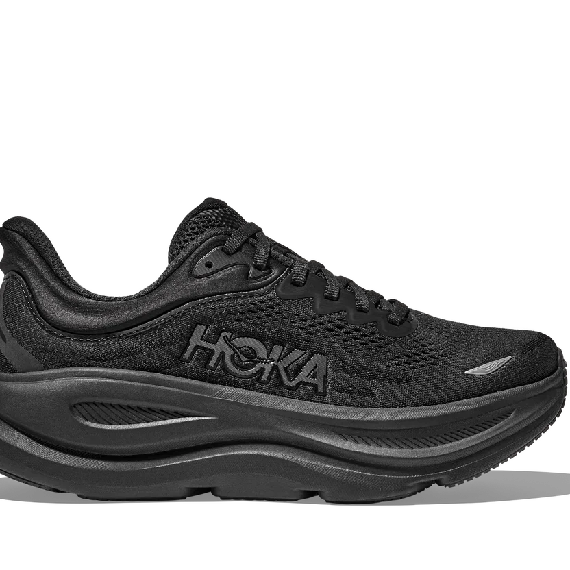 Hoka Bondi 9 Wide, Kvenna