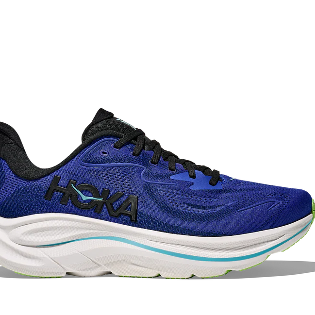 Hoka Clifton 10, karla