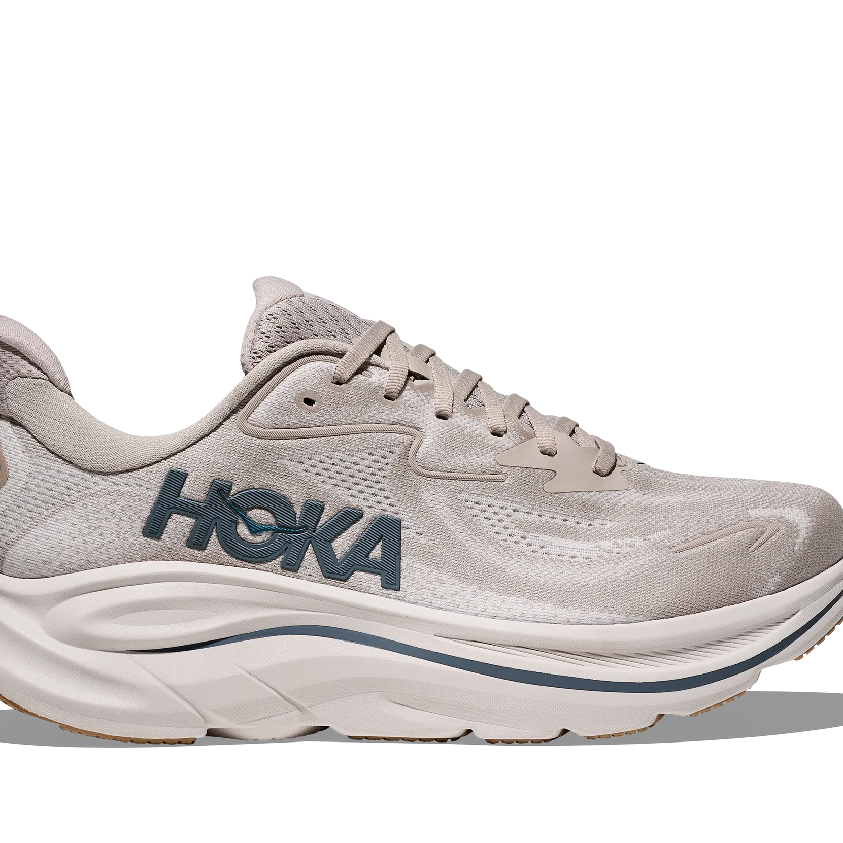 Hoka Clifton 10, Karla