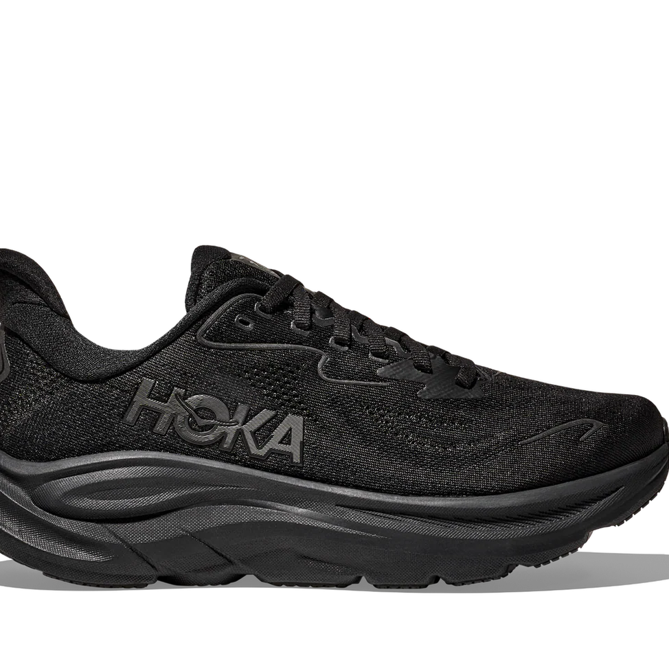 Hoka Clifton 10, Karla