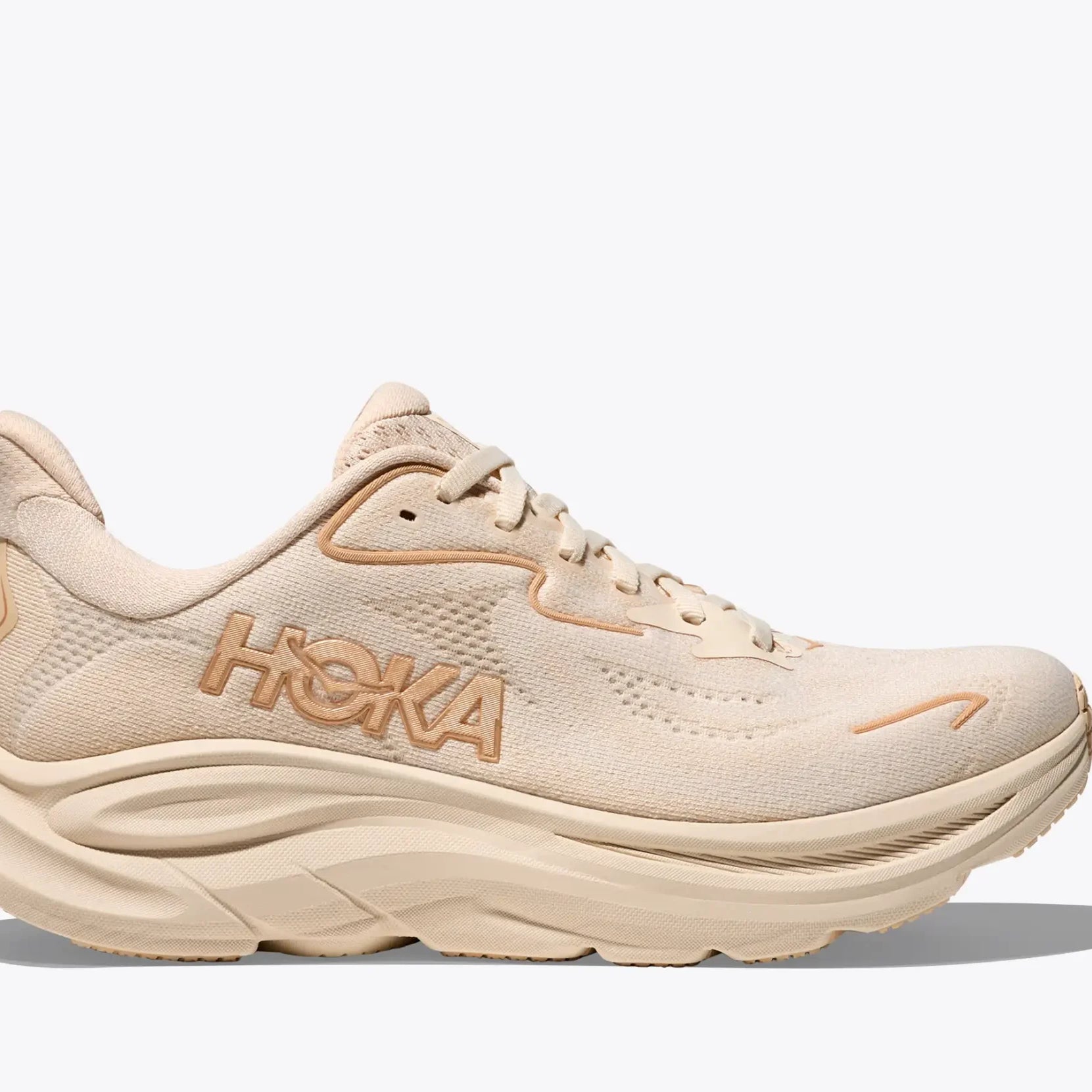 Hoka Clifton 10
