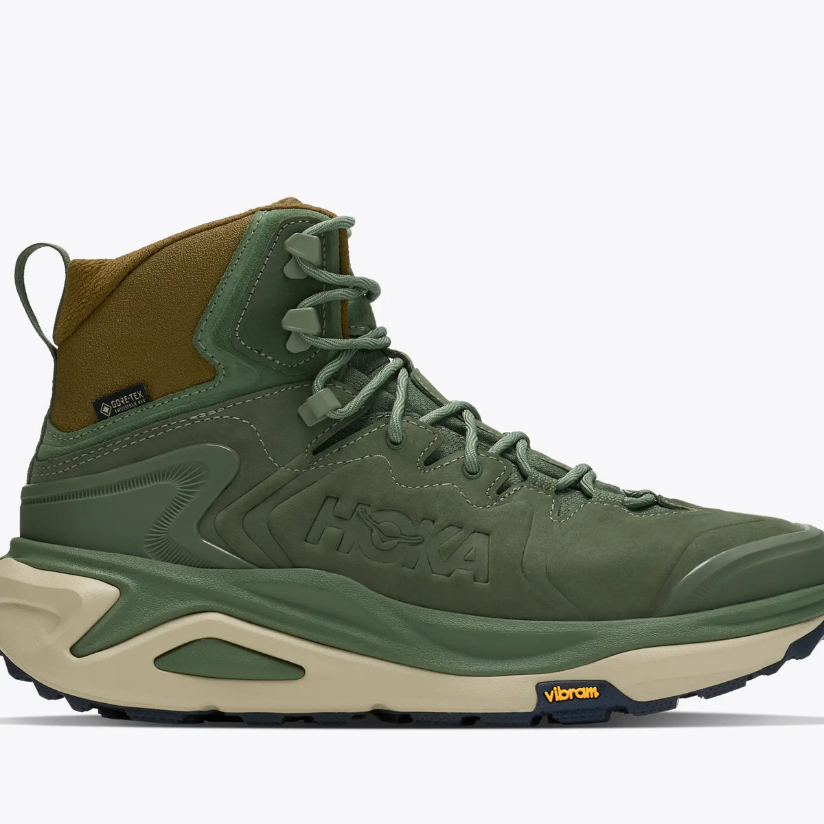 Hoka Kaha 3 Gtx, Karla