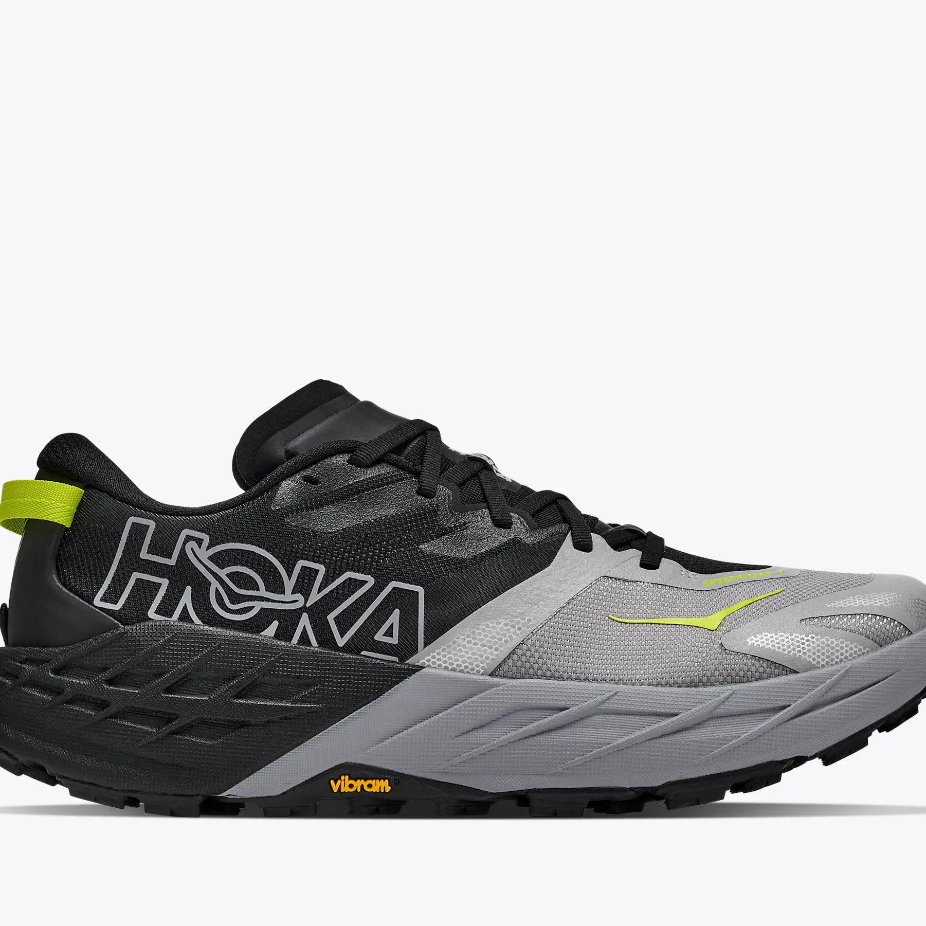 Hoka Speedgoat 7, Karla