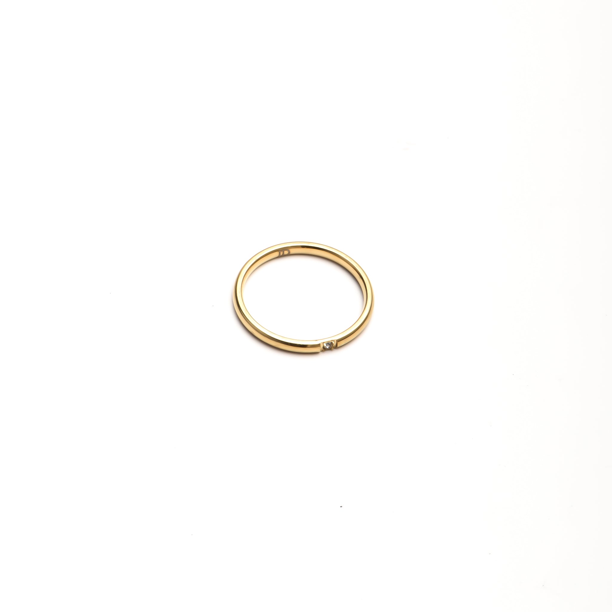 Forever Ring