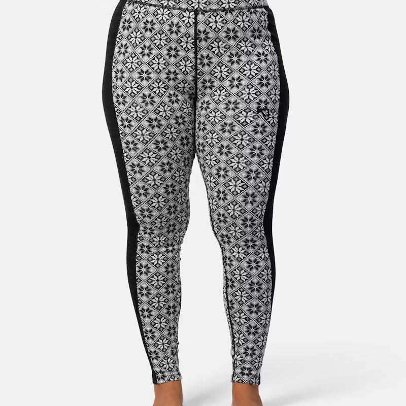 Kari Traa Rose High Waist Ullarbuxur