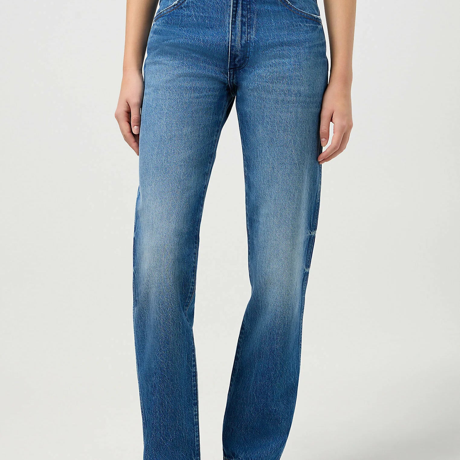 Wrangler SUNSET Gallabuxur