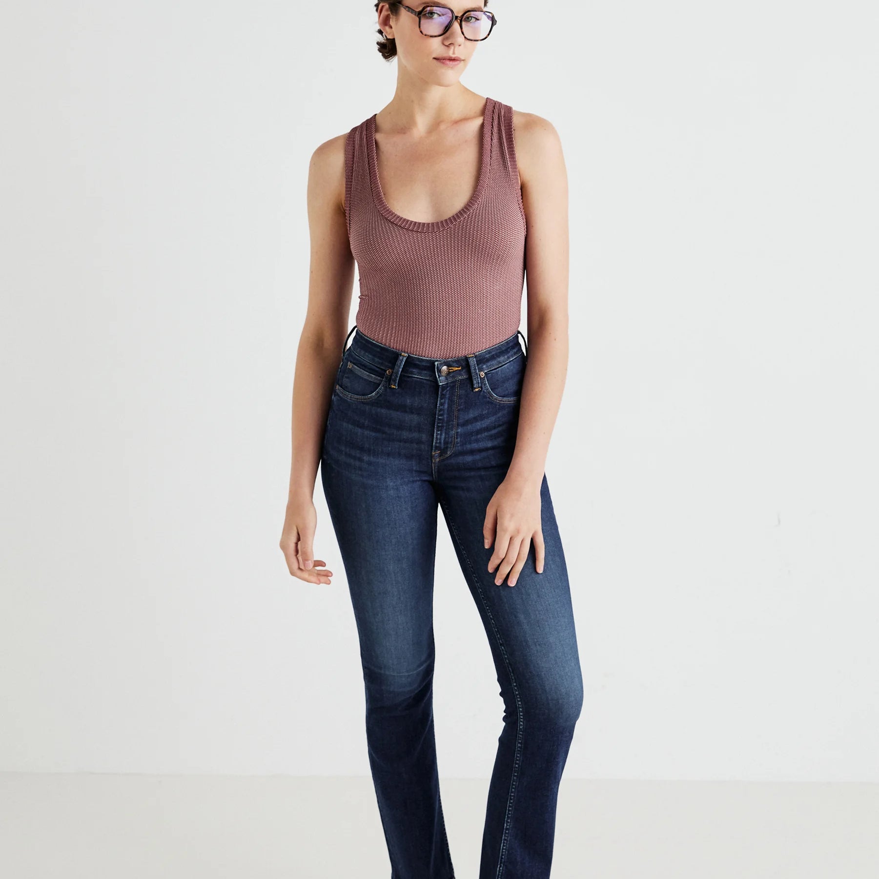 Breese Boot Fervent Blue