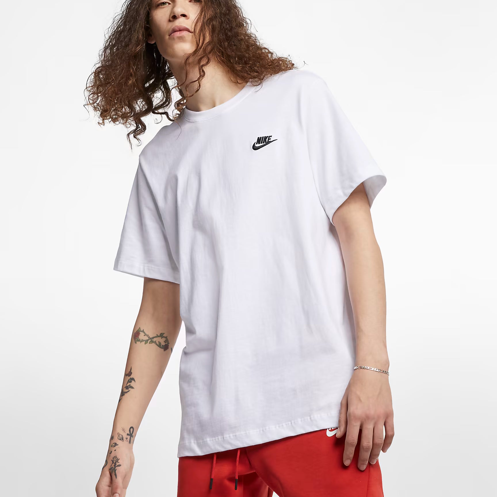 M NSW CLUB TEE