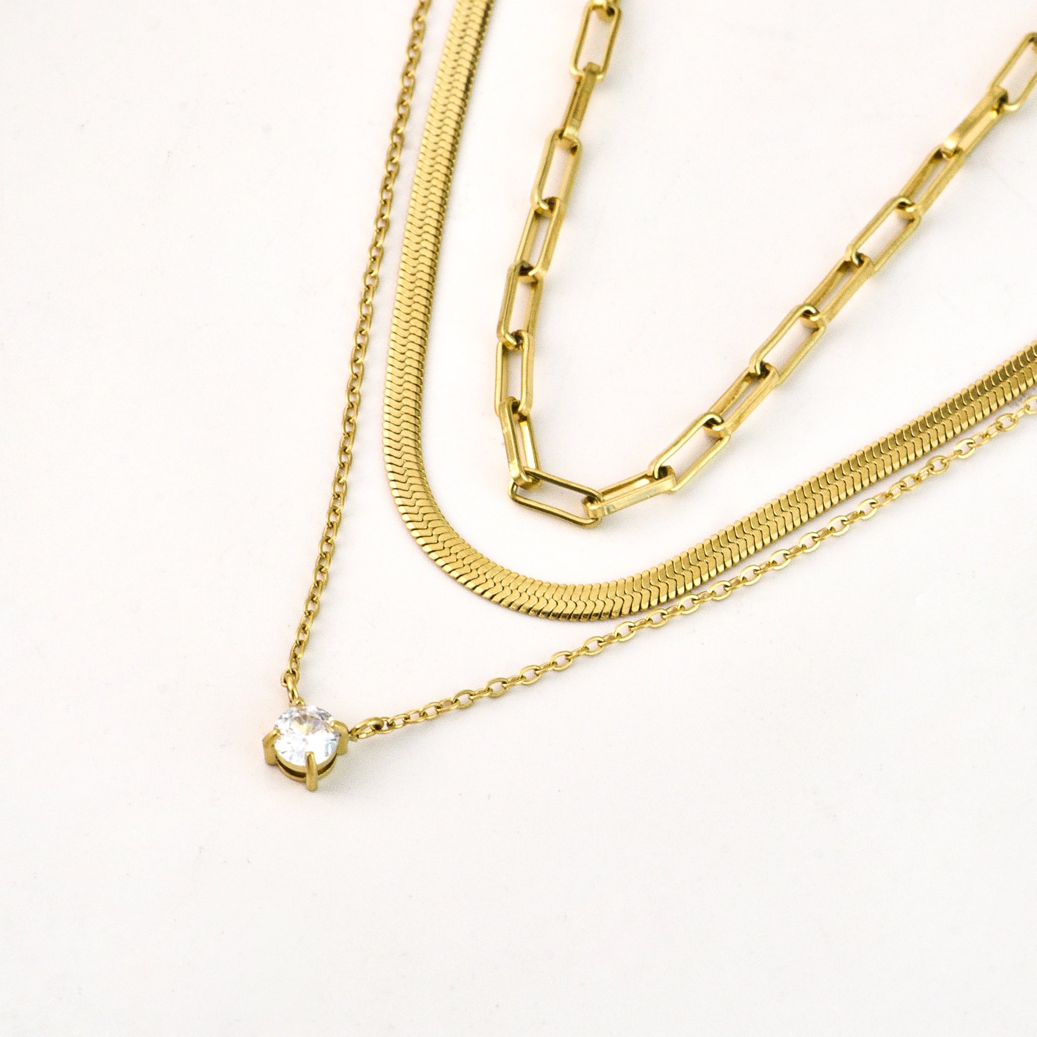 Upendo Necklace