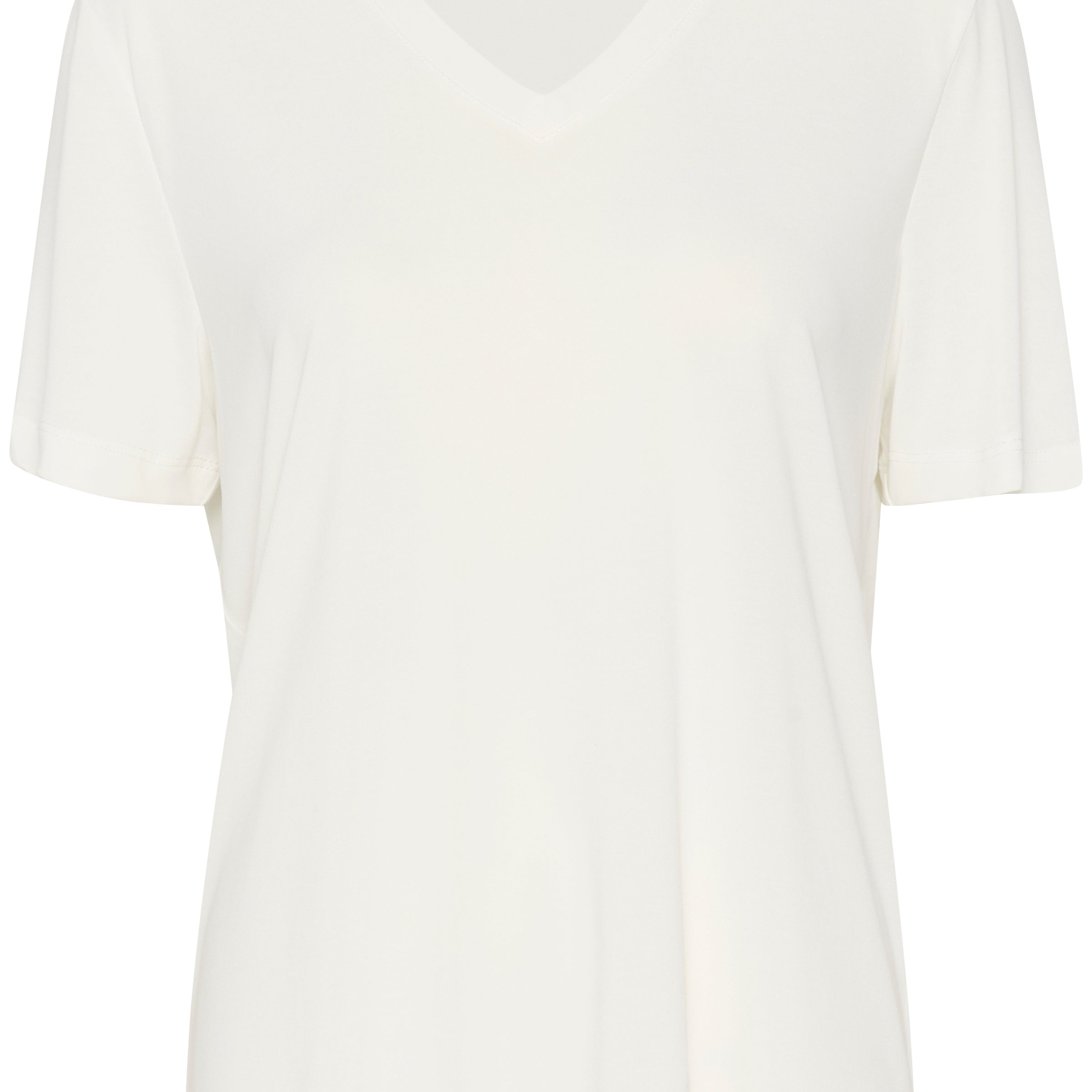 SLColumbine V-neck SS