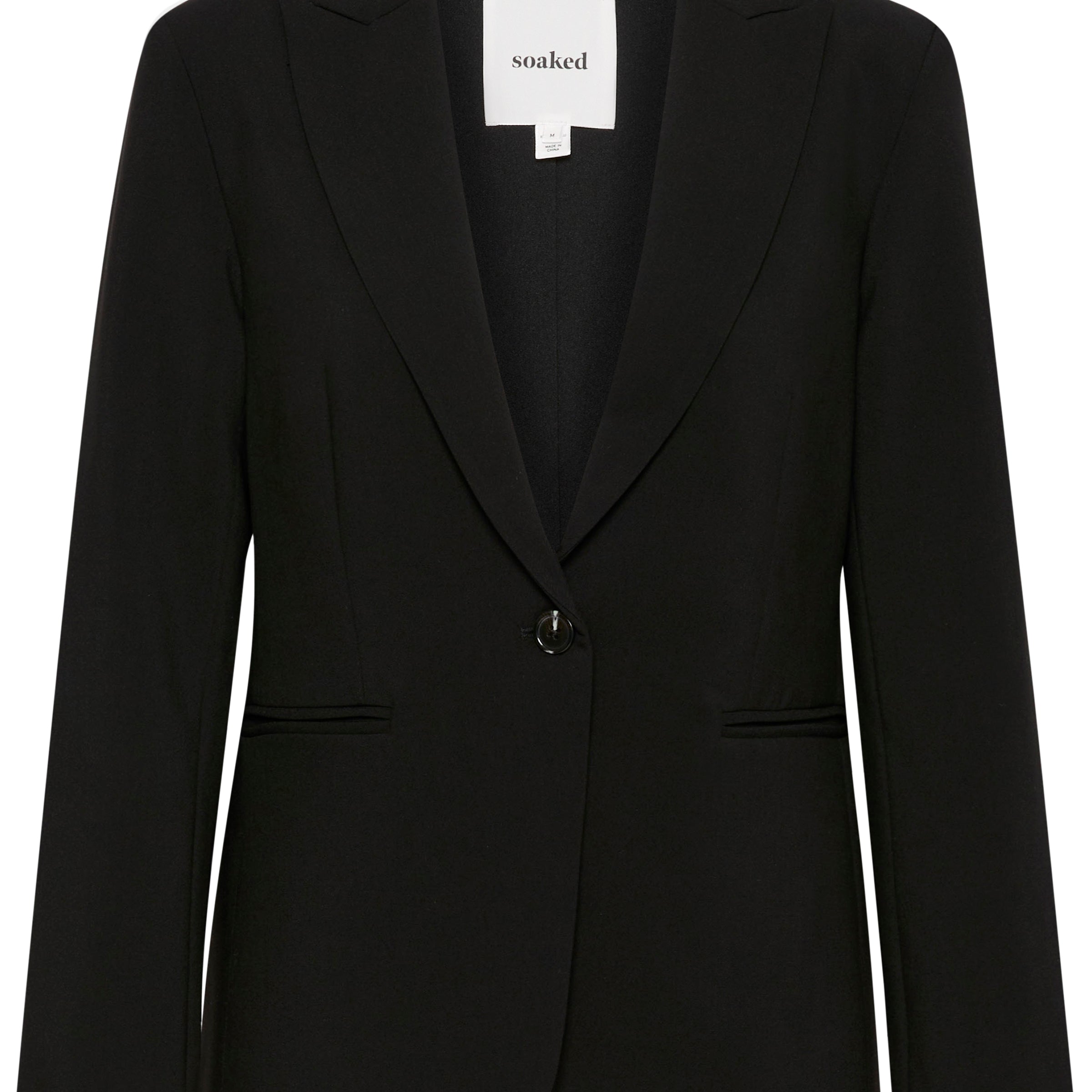 SLCorinne Short Blazer