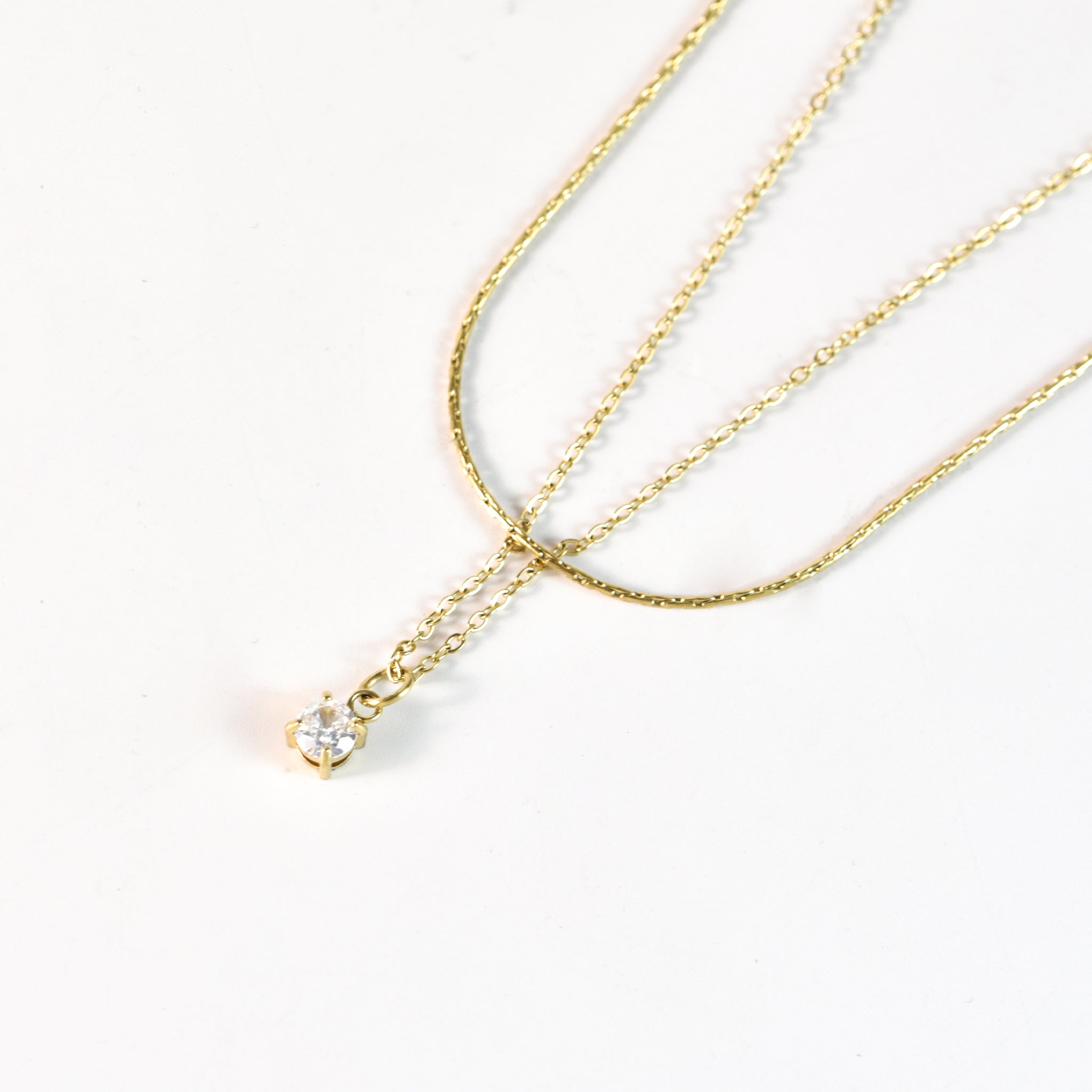 Amani Necklace