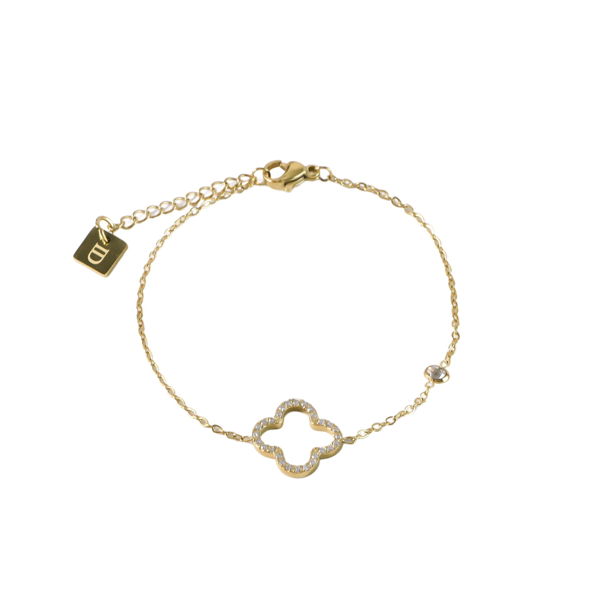 Sabra Bracelet