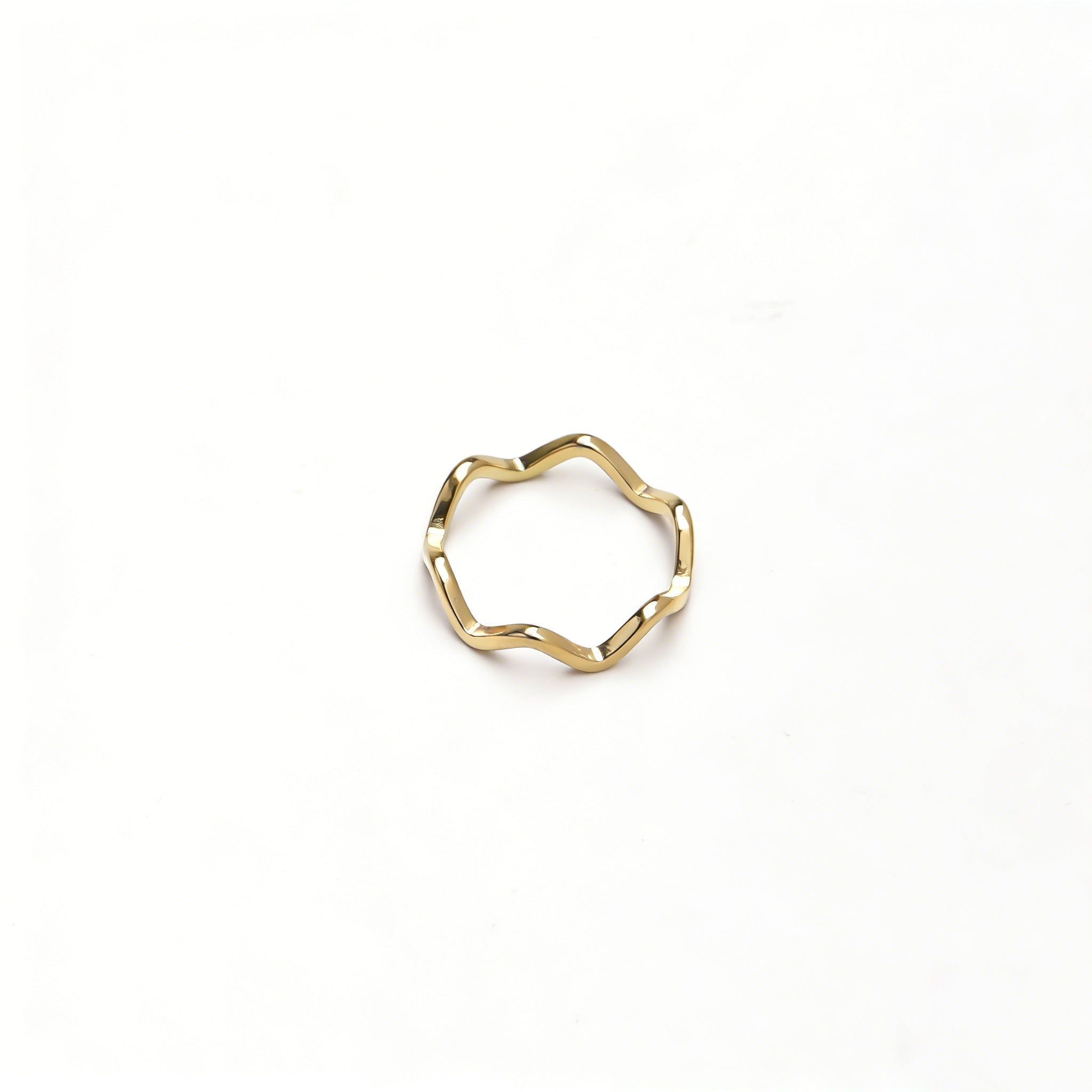 Twist Ring