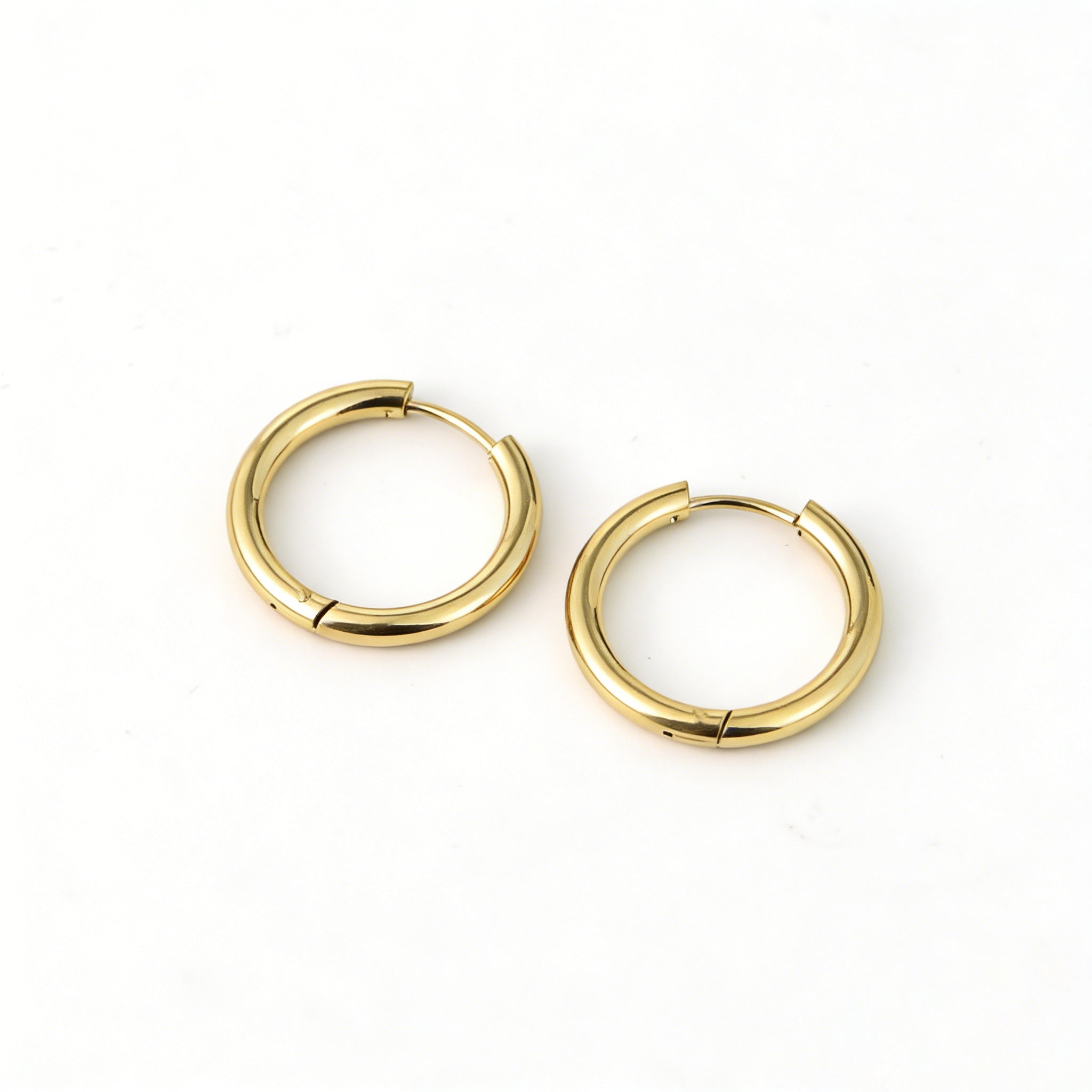 Hoop Earring