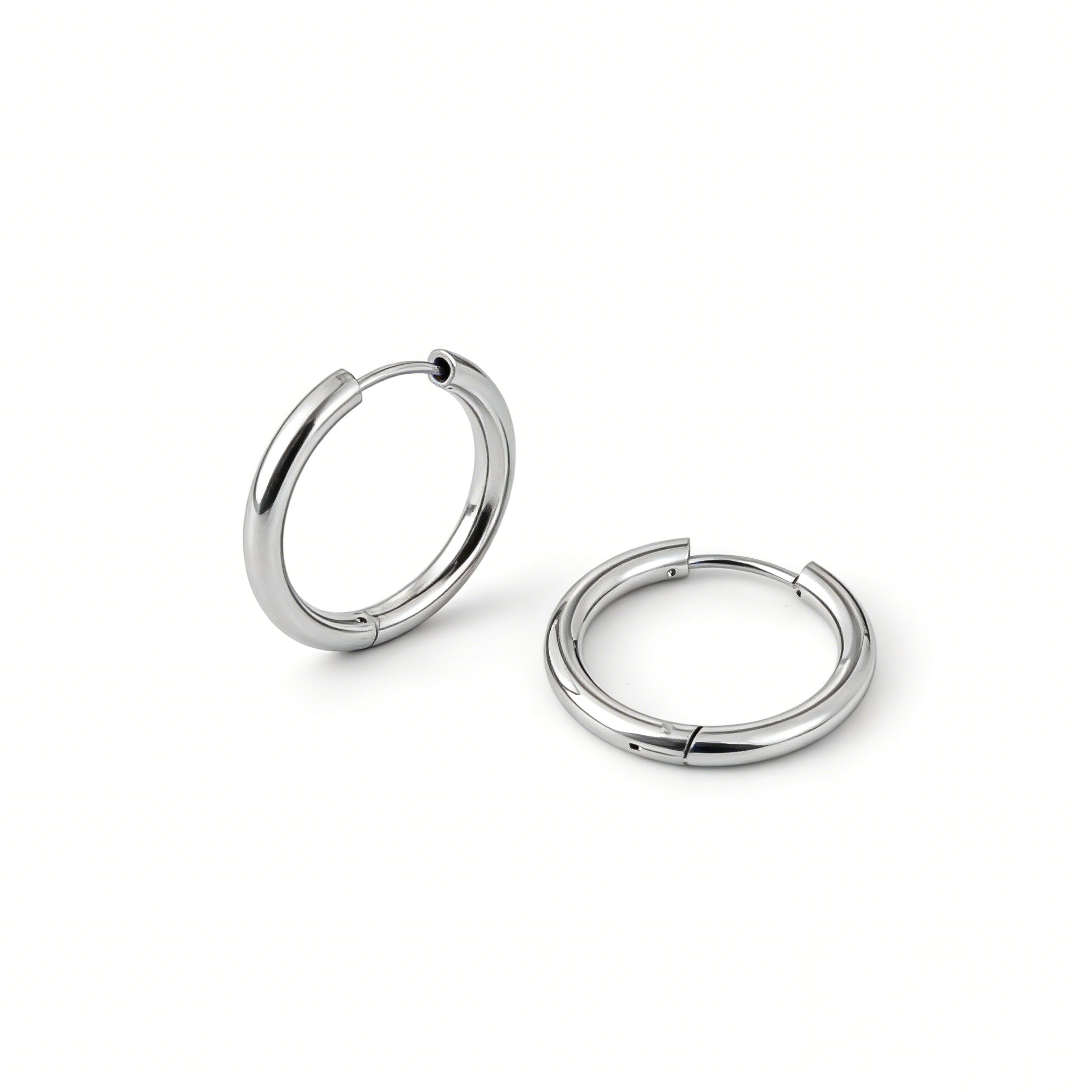 Hoop Earring