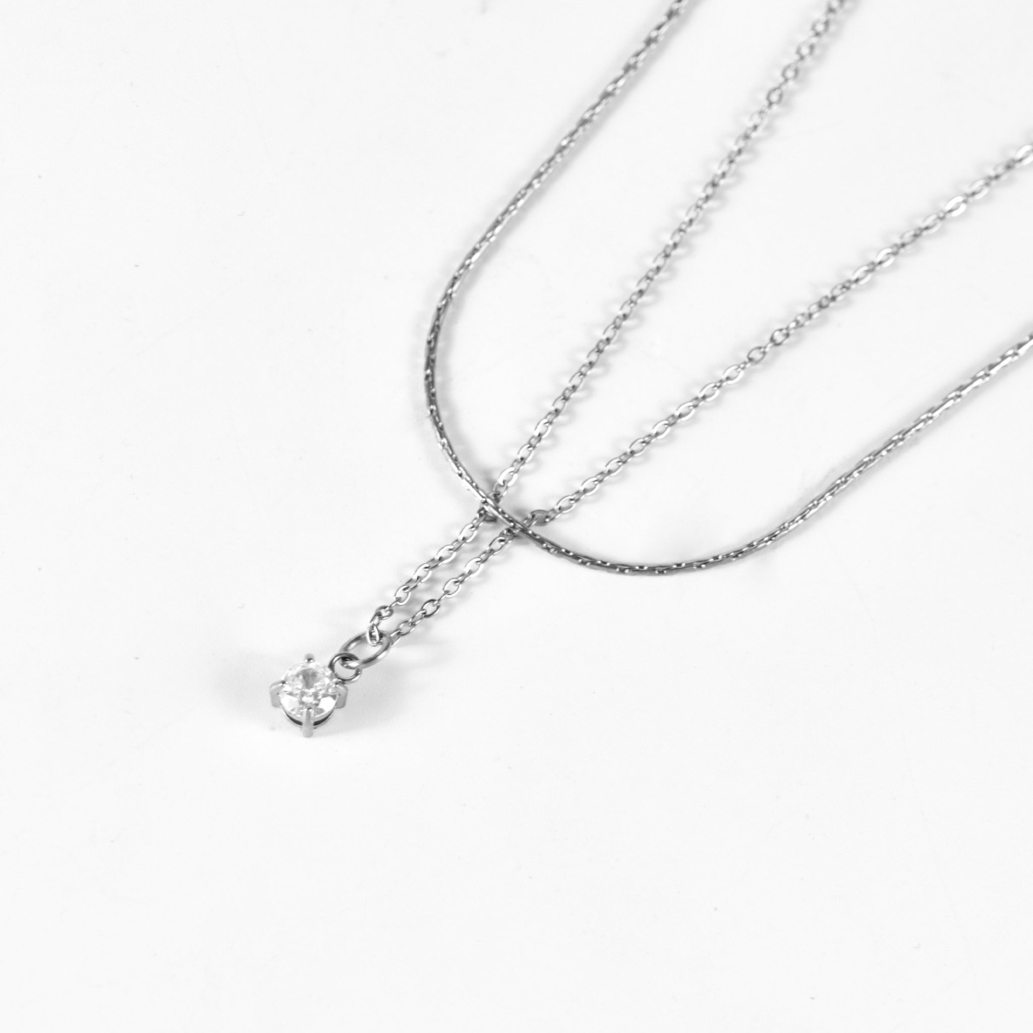 Amani Necklace