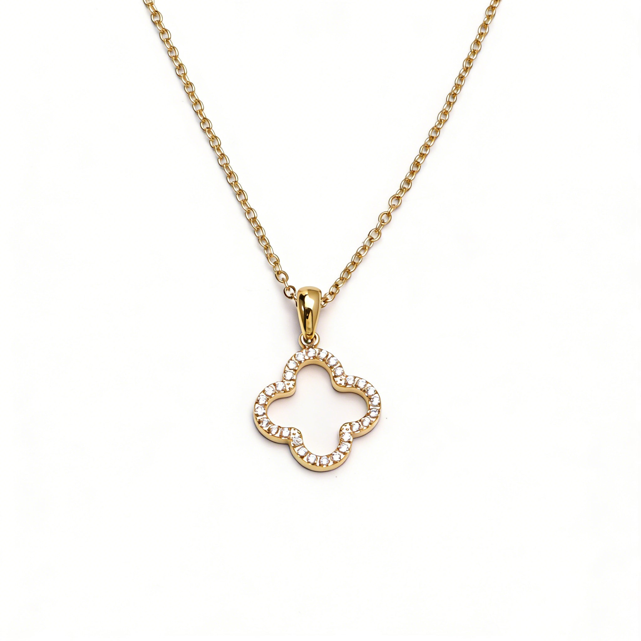 Zuri Necklace