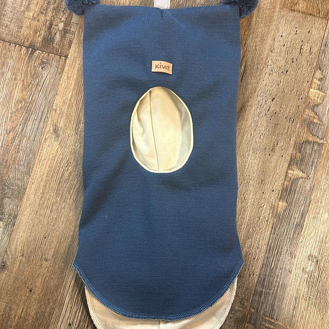 Lambúshetta Merino Ull