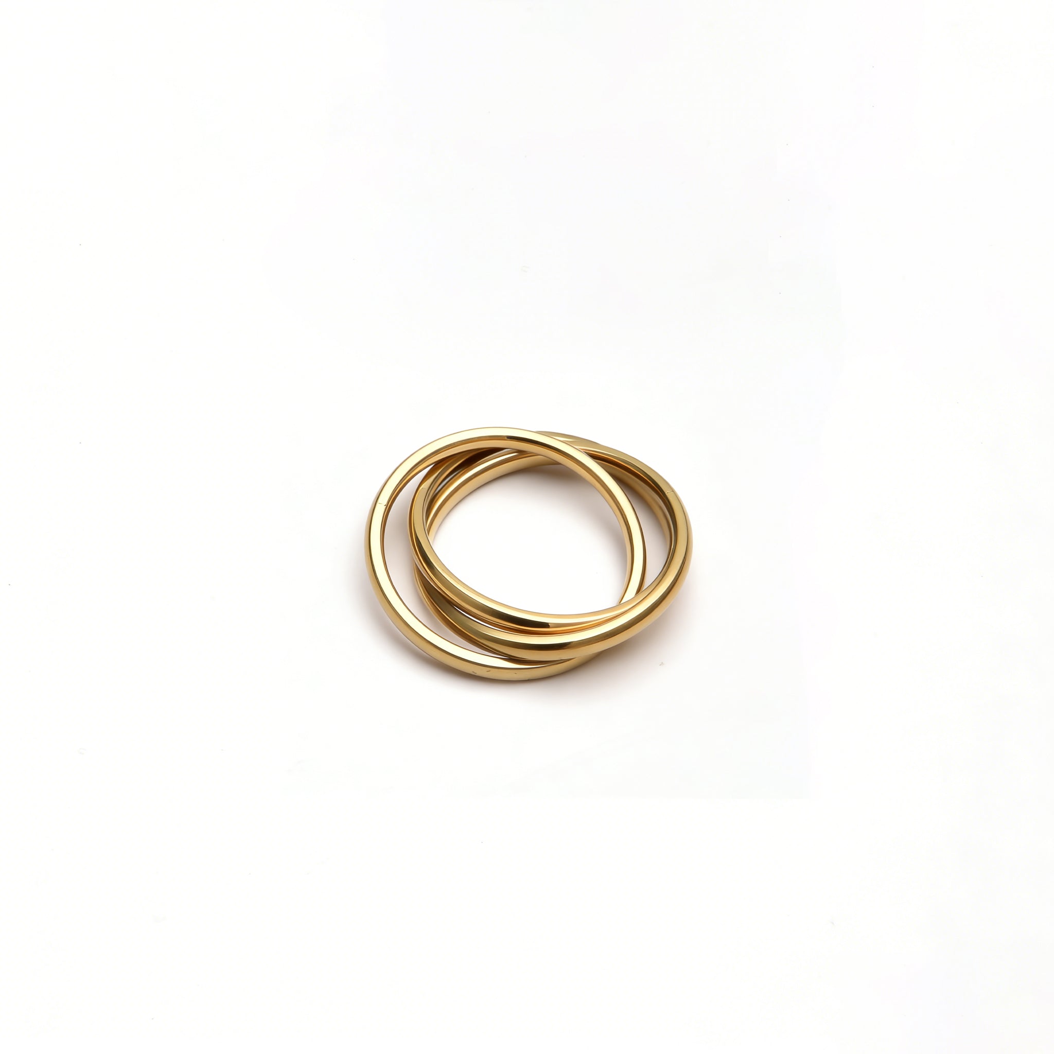 Twin Ring