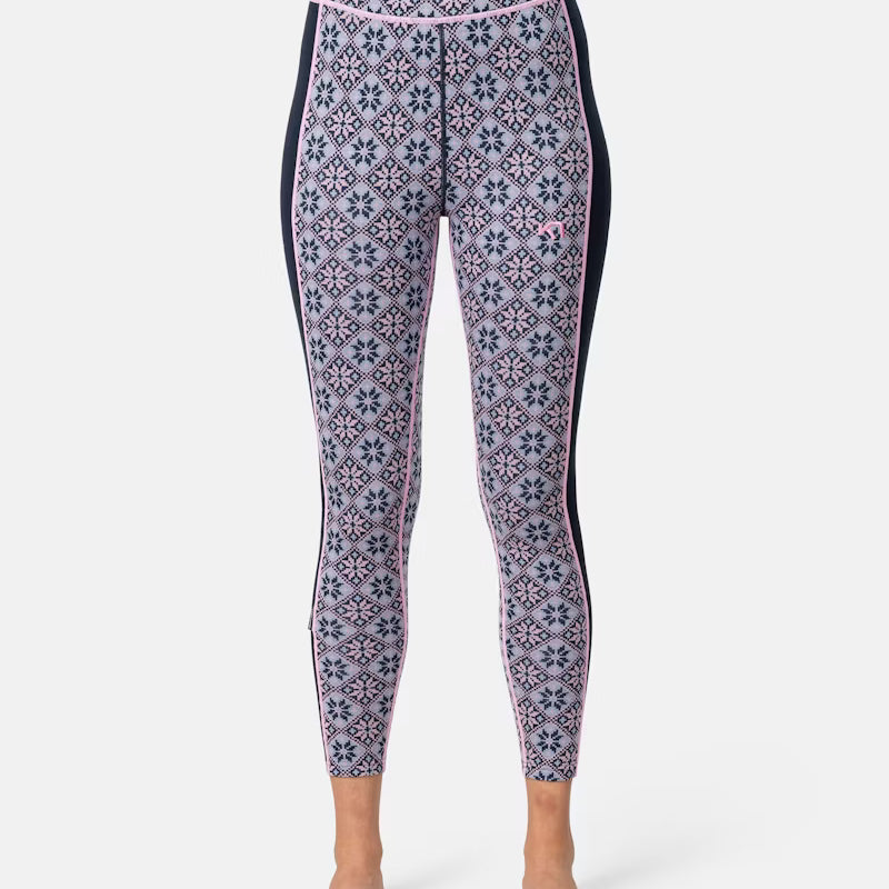 Kari Traa Rose High Waist Ullarbuxur