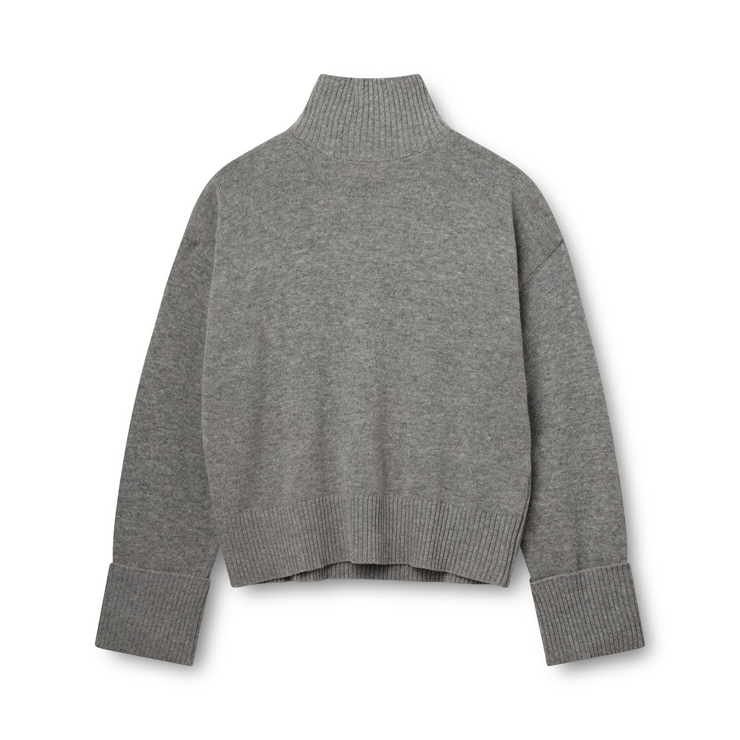 KPHJOHANNE TURTLE LAMSWOOL LADIES