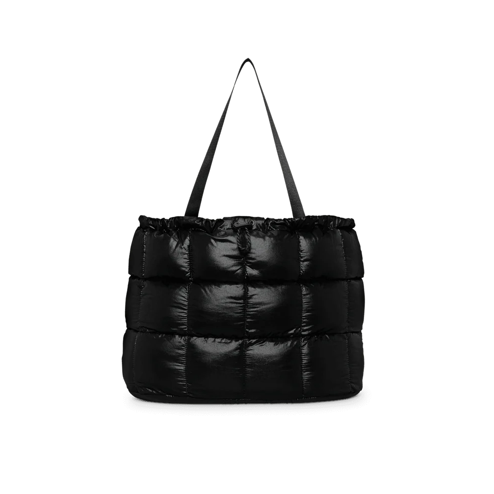 NK NSW PUFFLE TOTE 2.0
