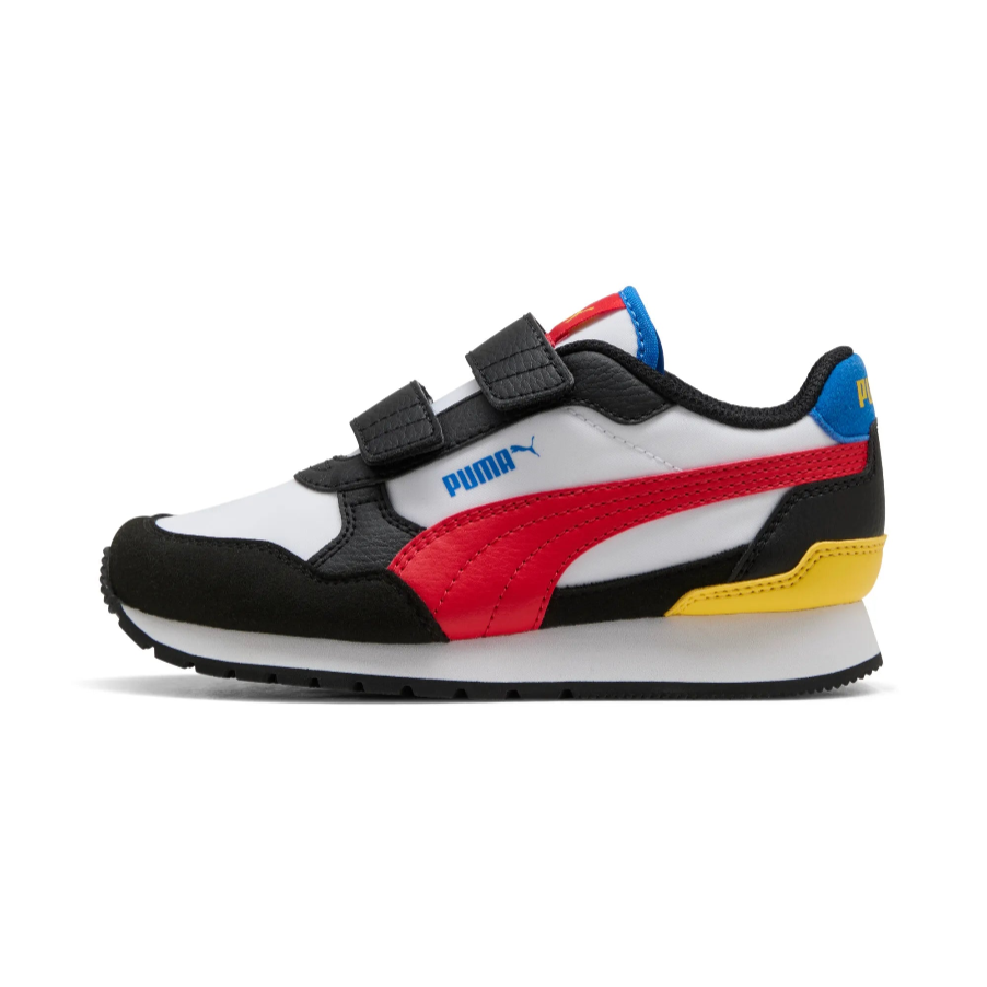 ST Runner v4 NL V Inf