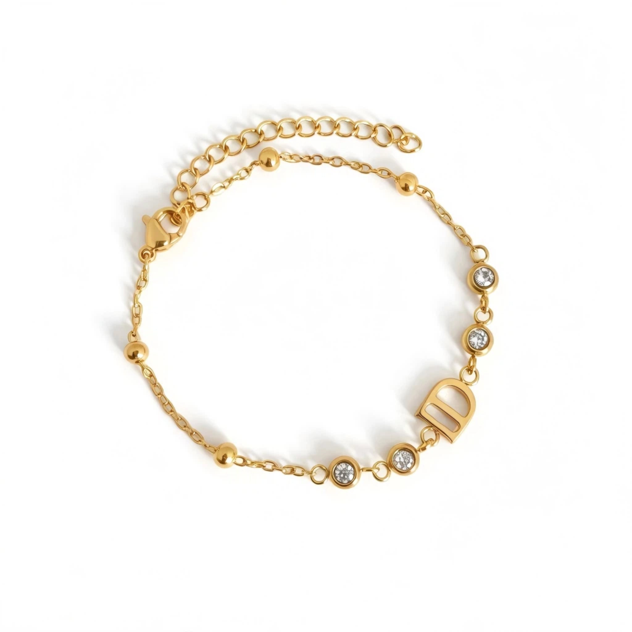 Signature ID Bracelet