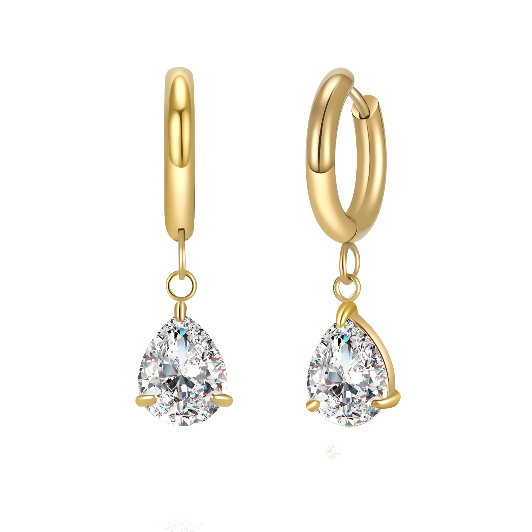 Liba Earring