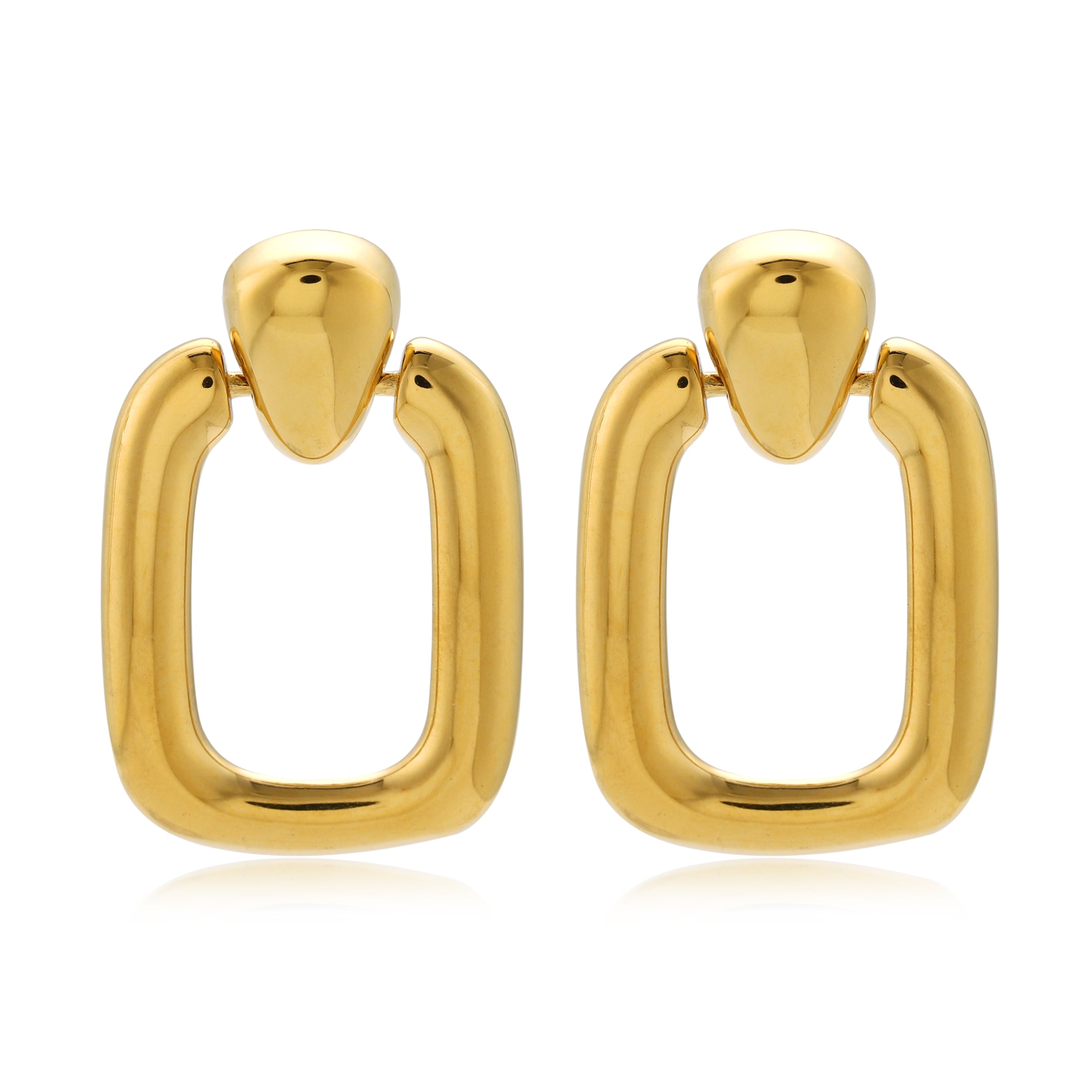 Napoli Earrings