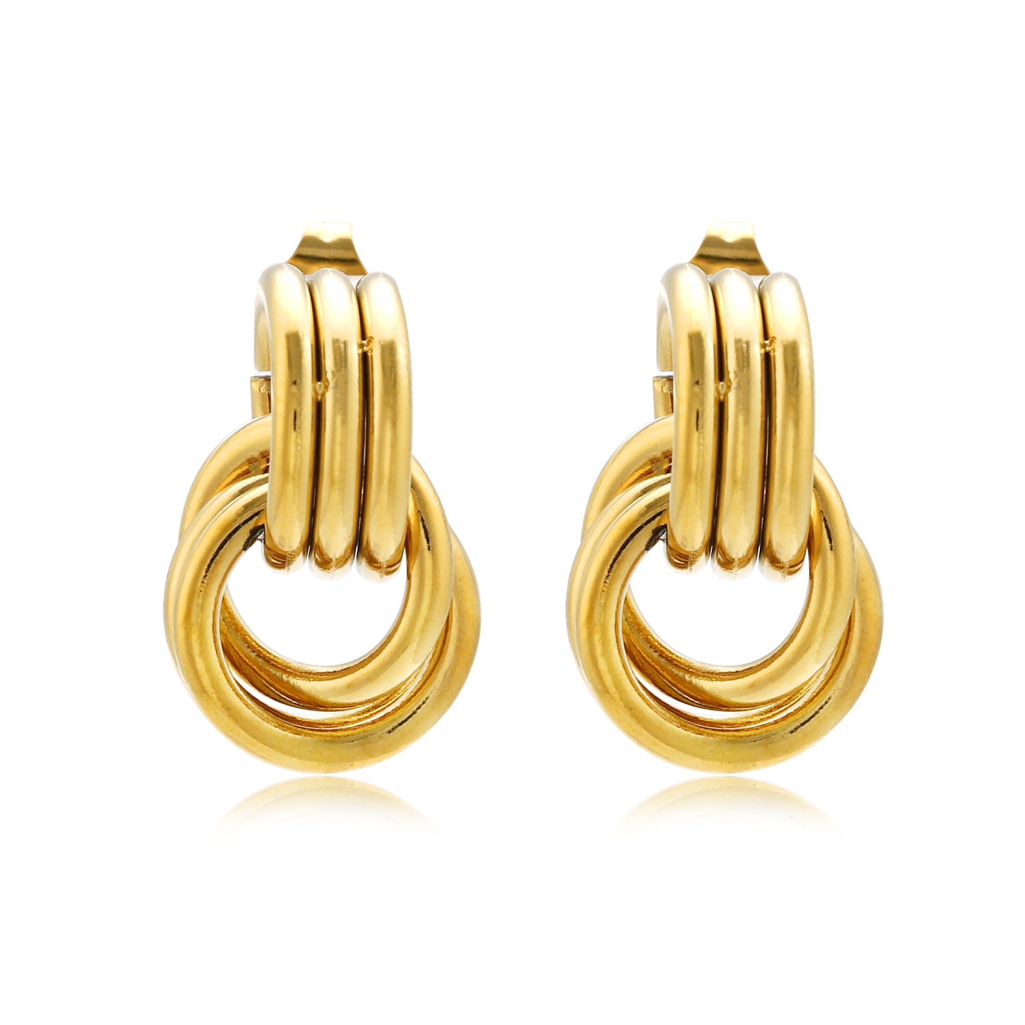 Verona Earrings