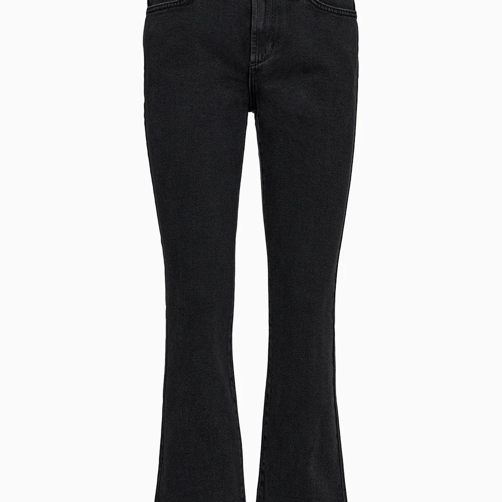 IVY-Johanna Kick Flare Jeans W