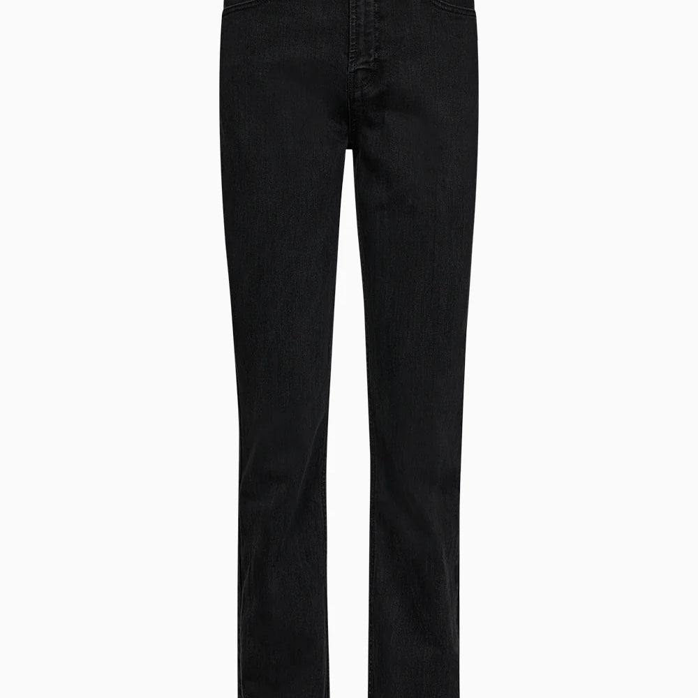 IVY-Lulu Jeans Wash Black Caye
