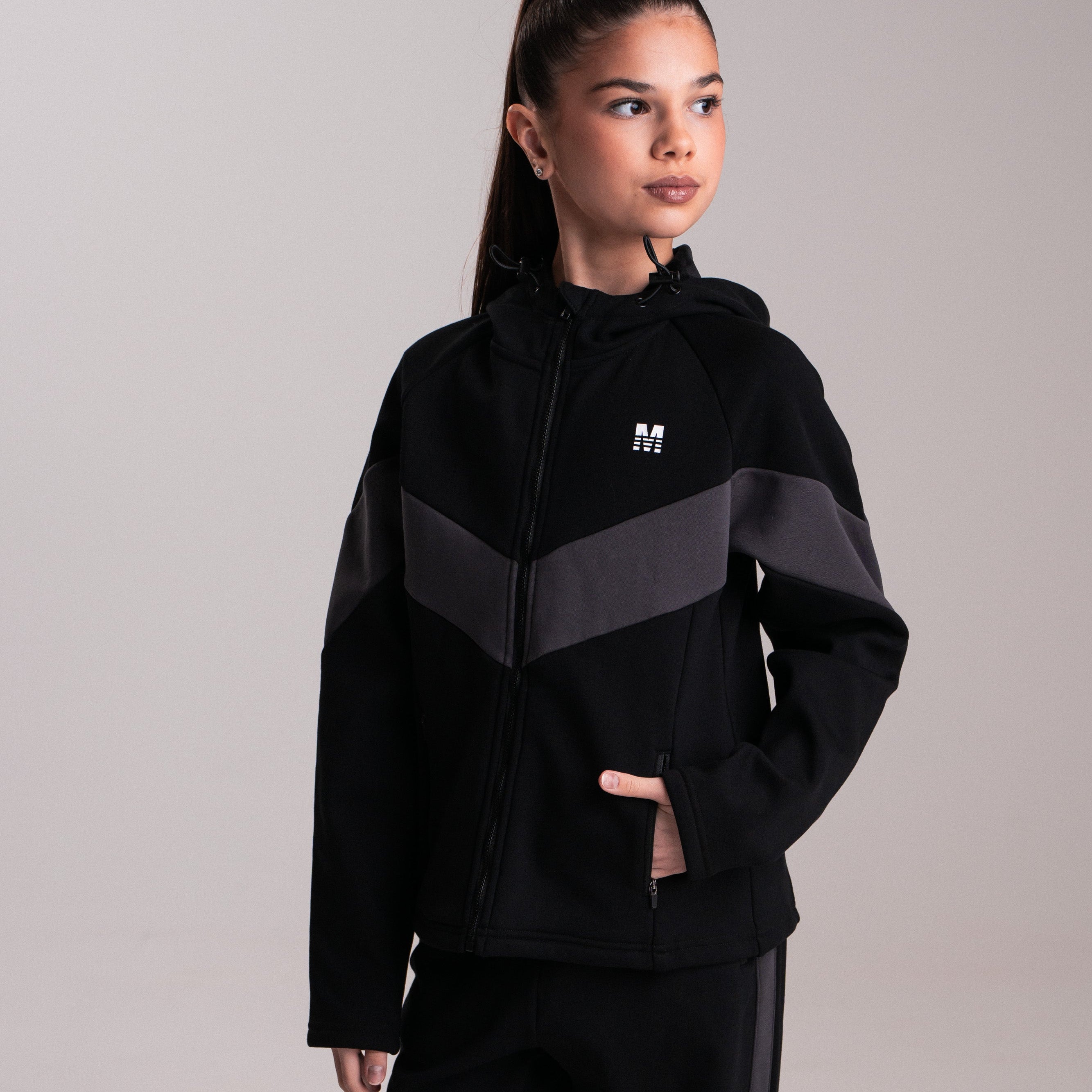 Harper peysa