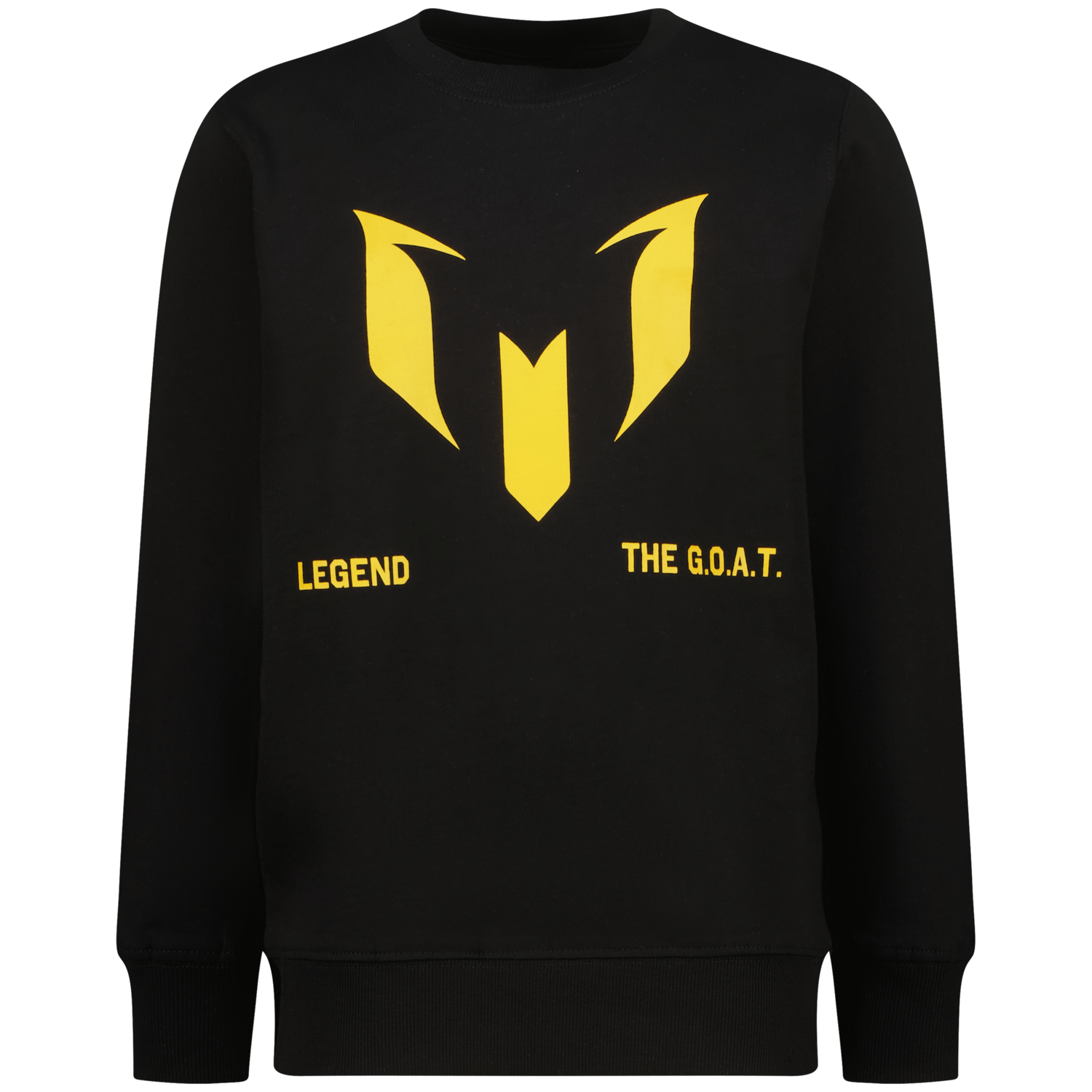 M5HD003 Crew Neck Peysa