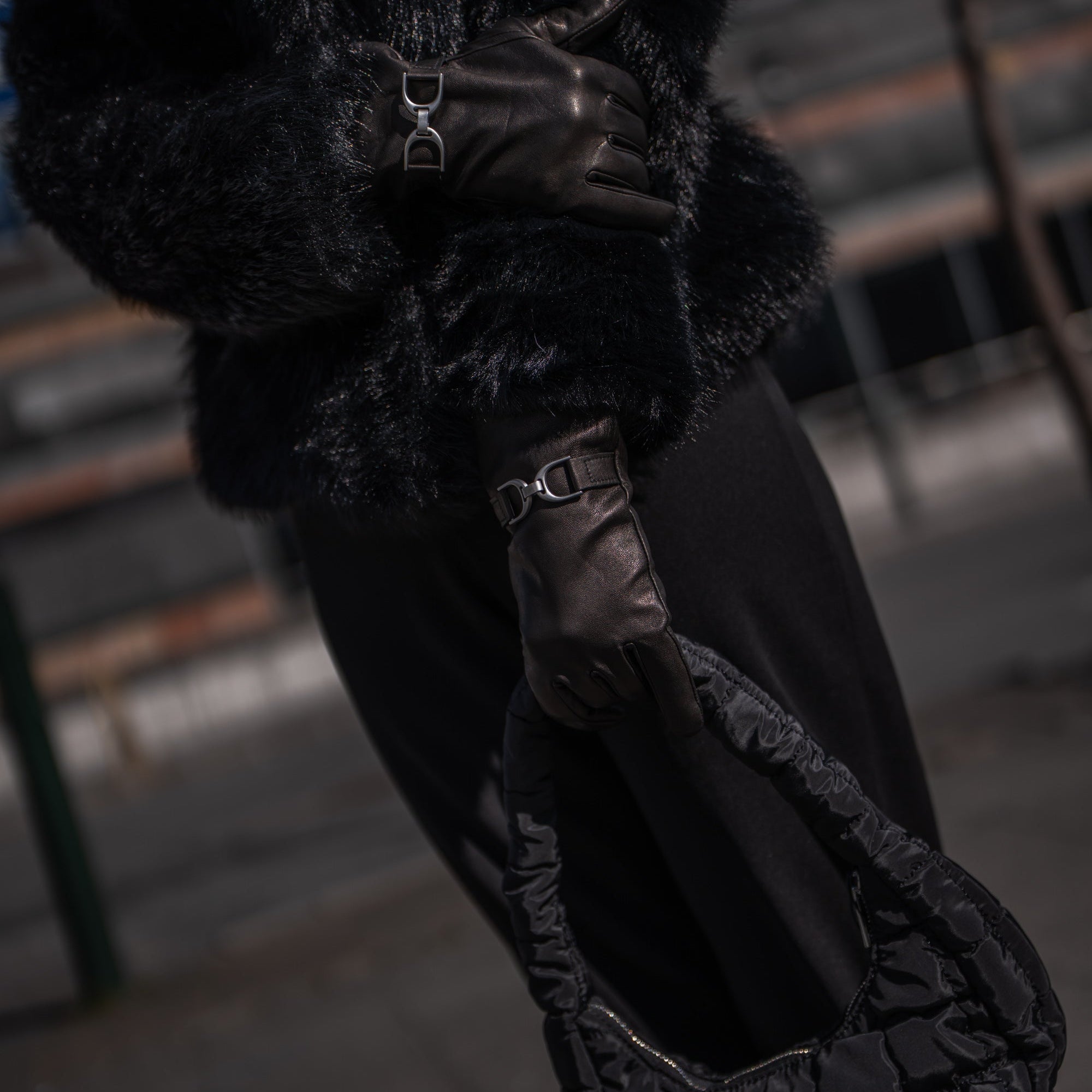 Puli Gloves