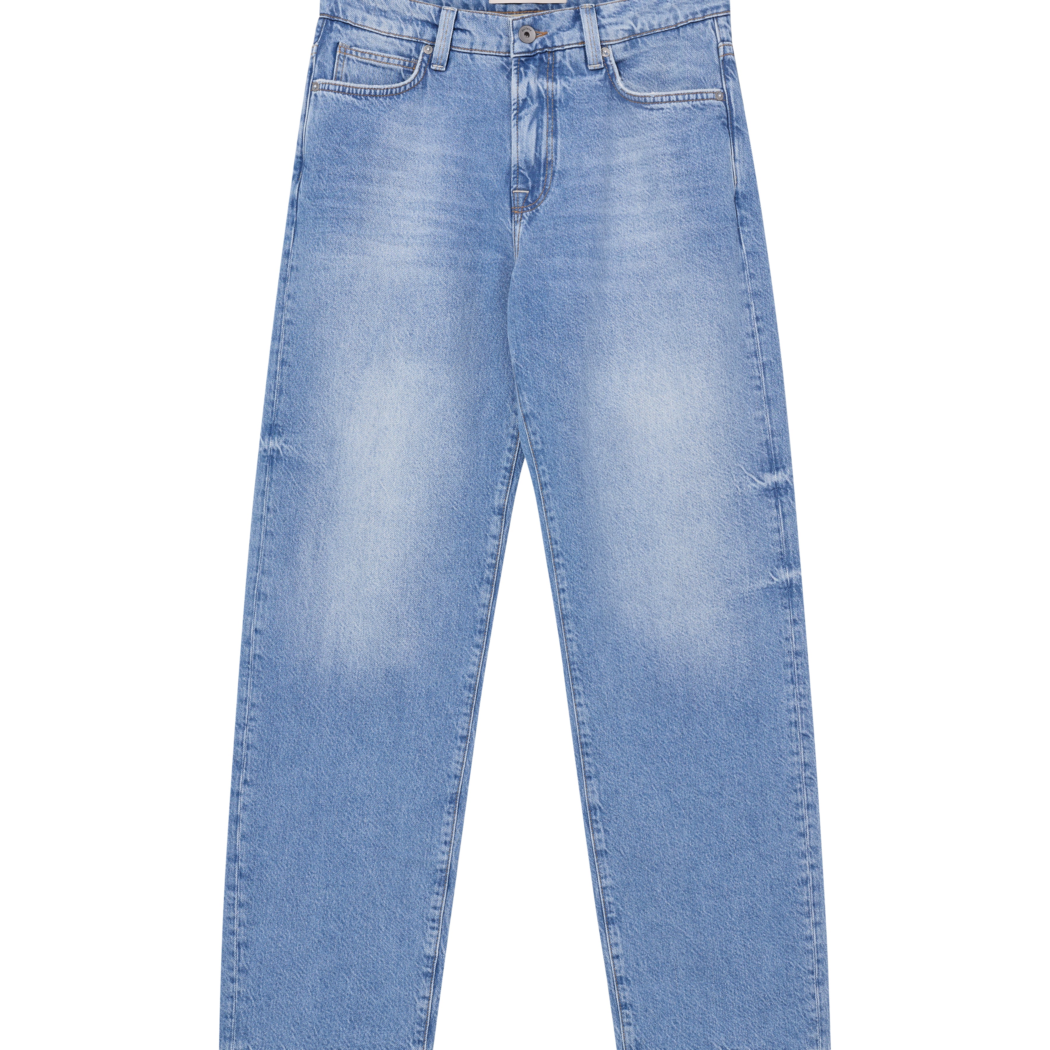 MMGSteve Retro Wide Jeans