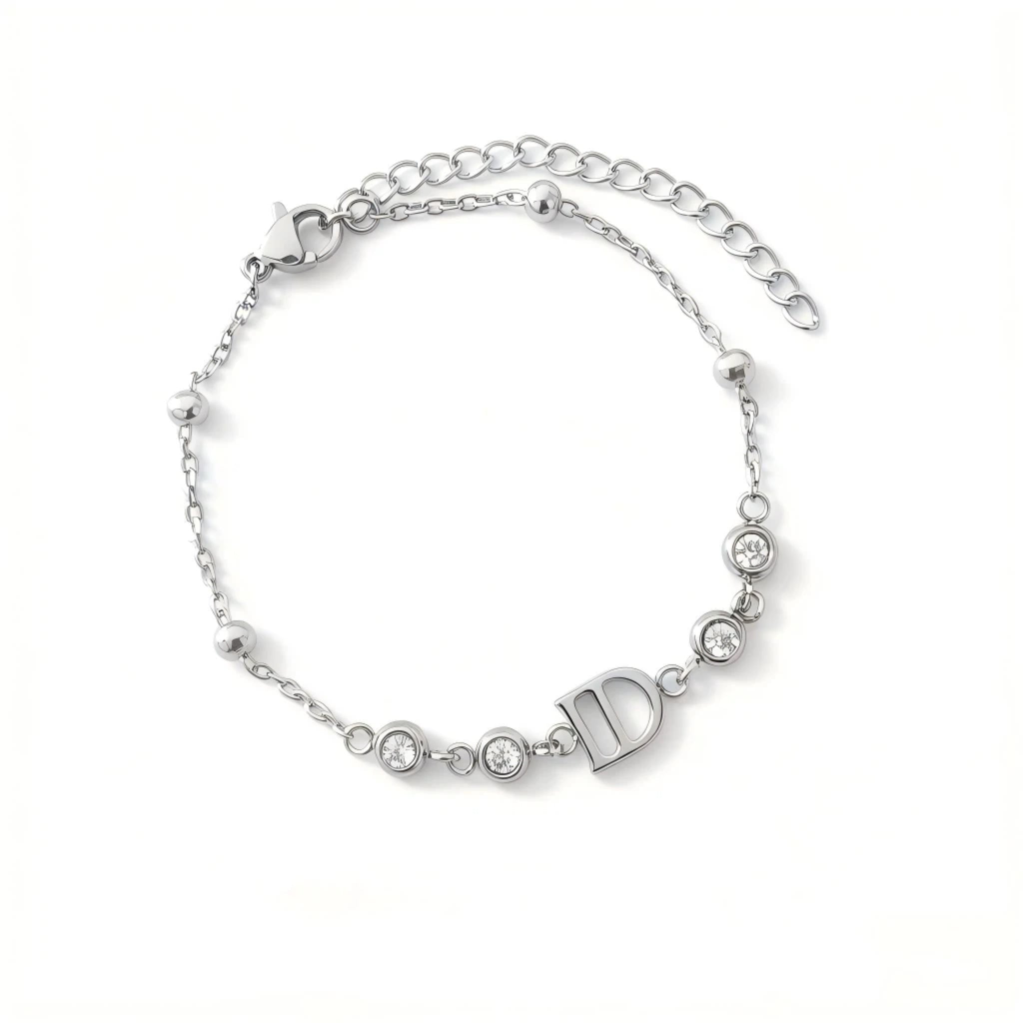 Signature ID Bracelet