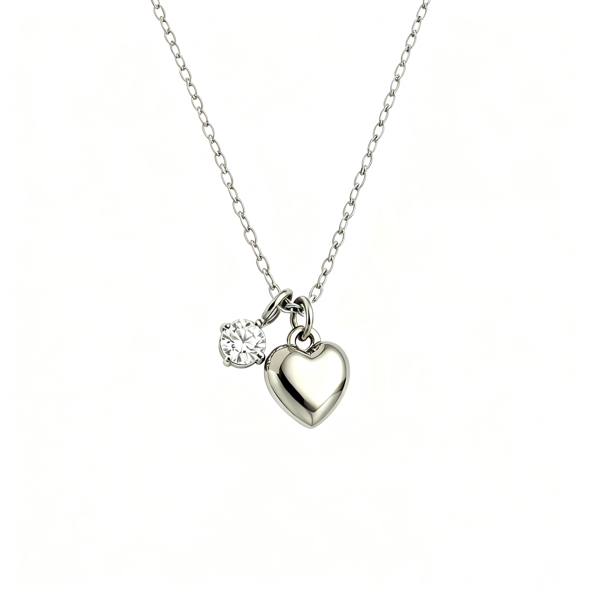 Honey Necklace