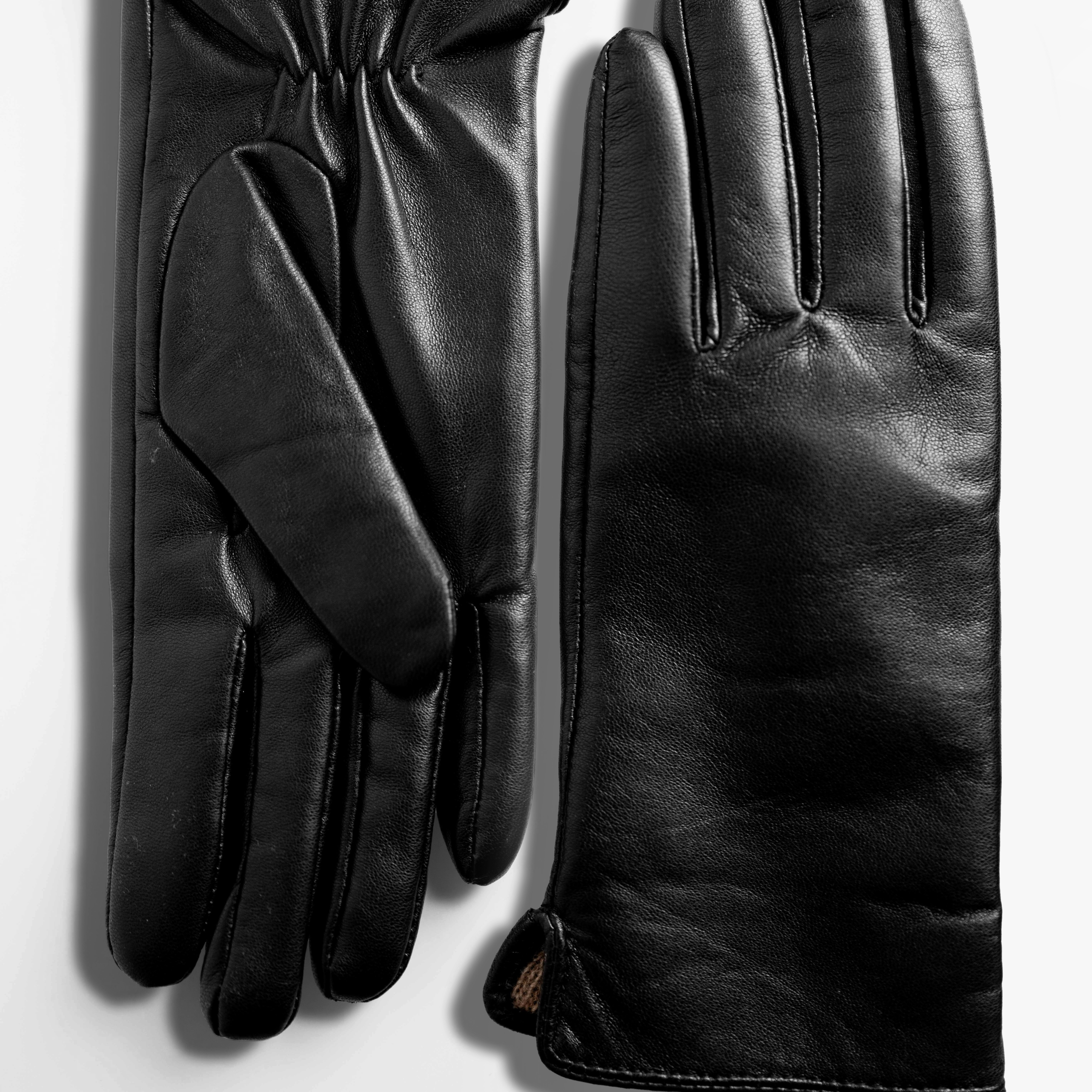Mbuzi Gloves
