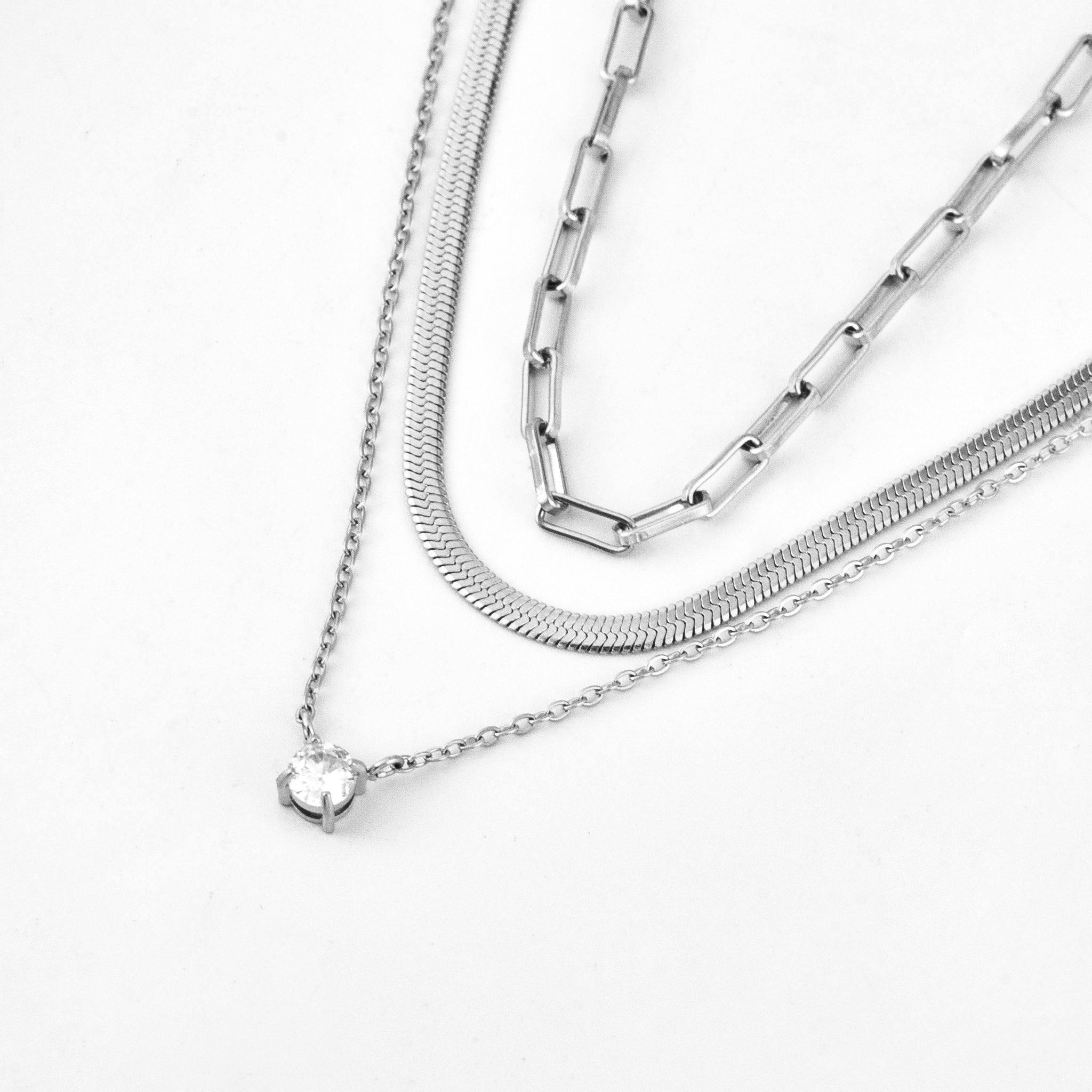 Upendo Necklace