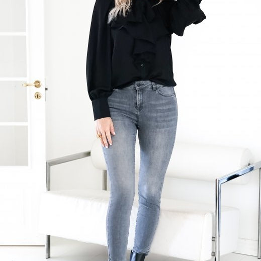 Alexa wash - Torca Grey