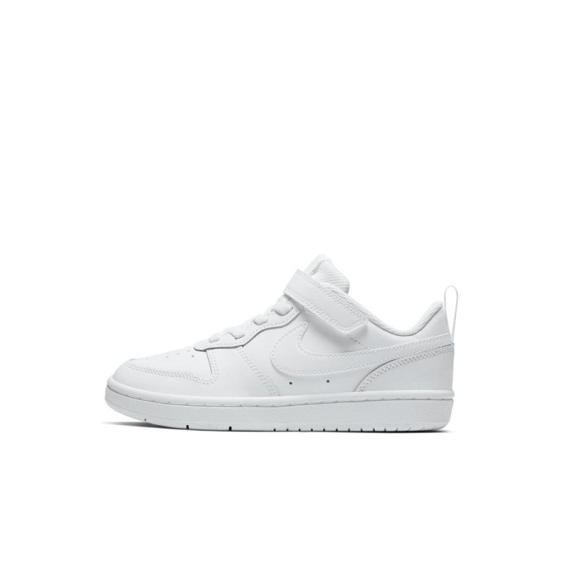 Nike Court Borough Low 2 (PSV) Barna